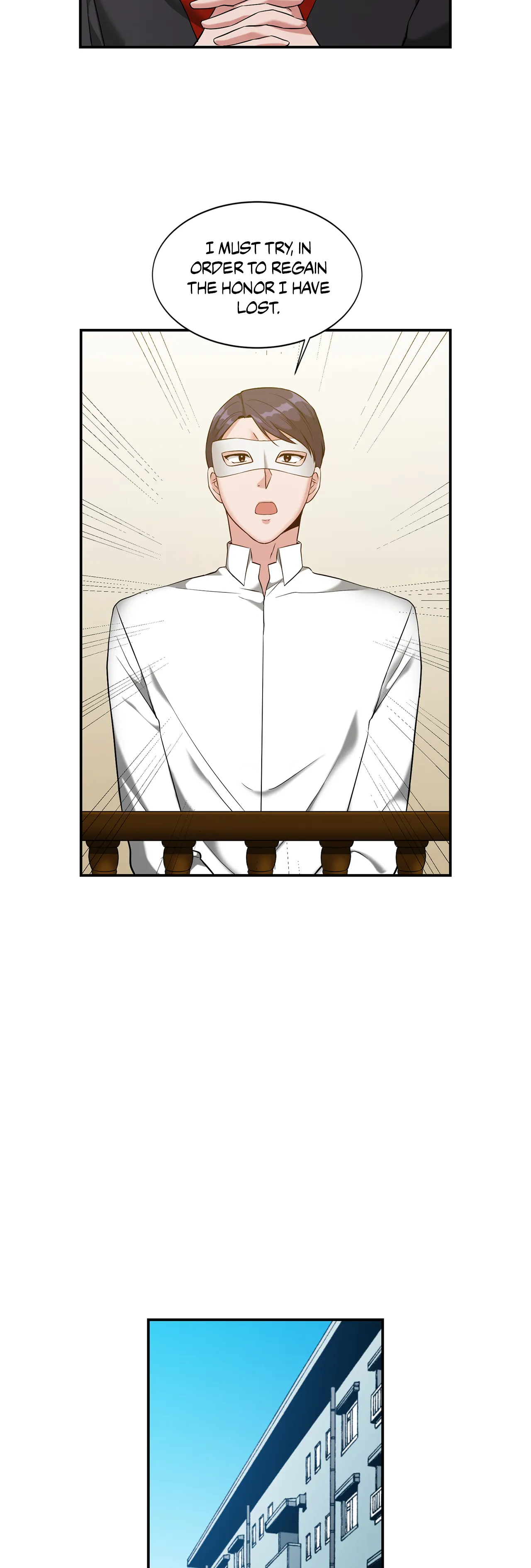 Masters of masturbation Uncensored, chapter 37: Masters of Masturbation - Episode 37 - read, page 5 of 15