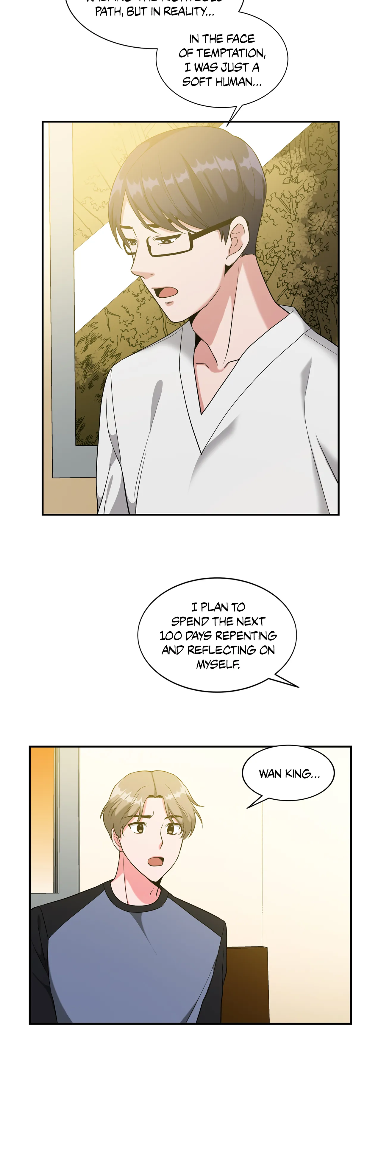 Masters of masturbation Uncensored, chapter 37: Masters of Masturbation - Episode 37 - read, page 9 of 15