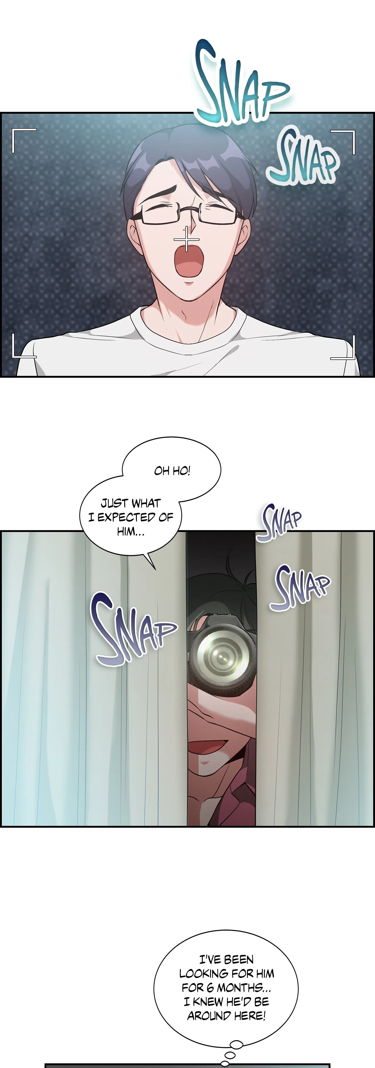 Masters of masturbation Uncensored, chapter 38: Masters of Masturbation - Episode 38 - read, page 10 of 12