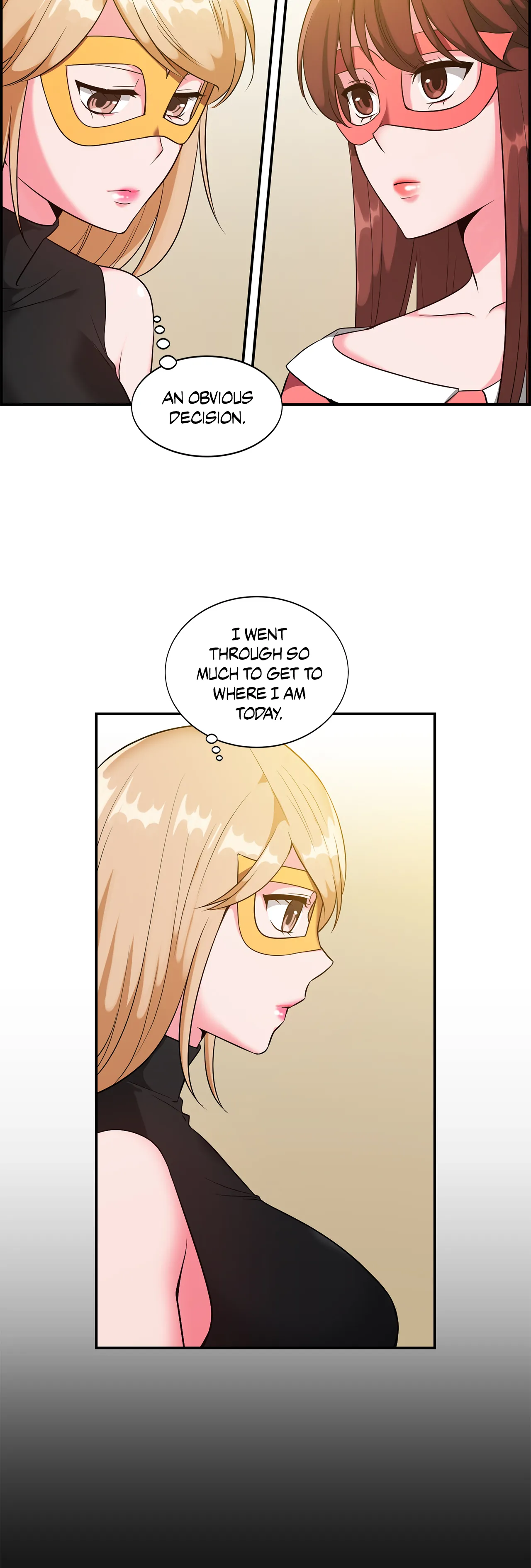 Masters of masturbation Uncensored, chapter 39: Masters of Masturbation - Episode 39 - read, page 5 of 13