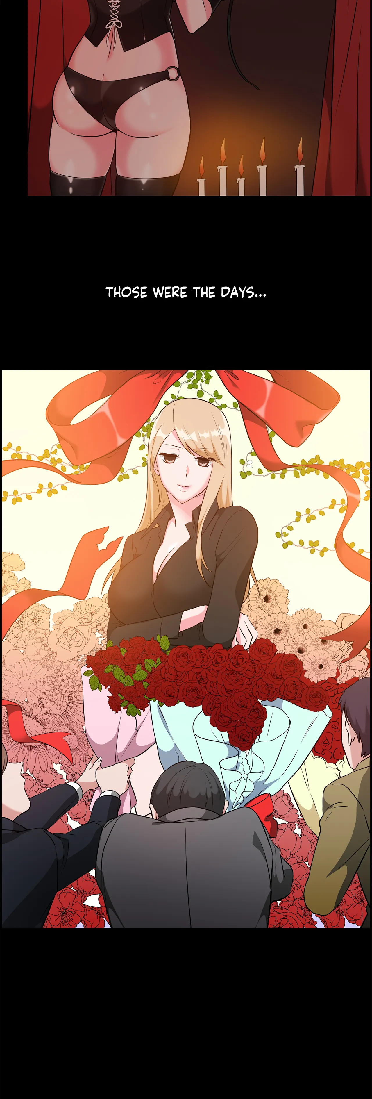 Masters of masturbation Uncensored, chapter 39: Masters of Masturbation - Episode 39 - read, page 11 of 13