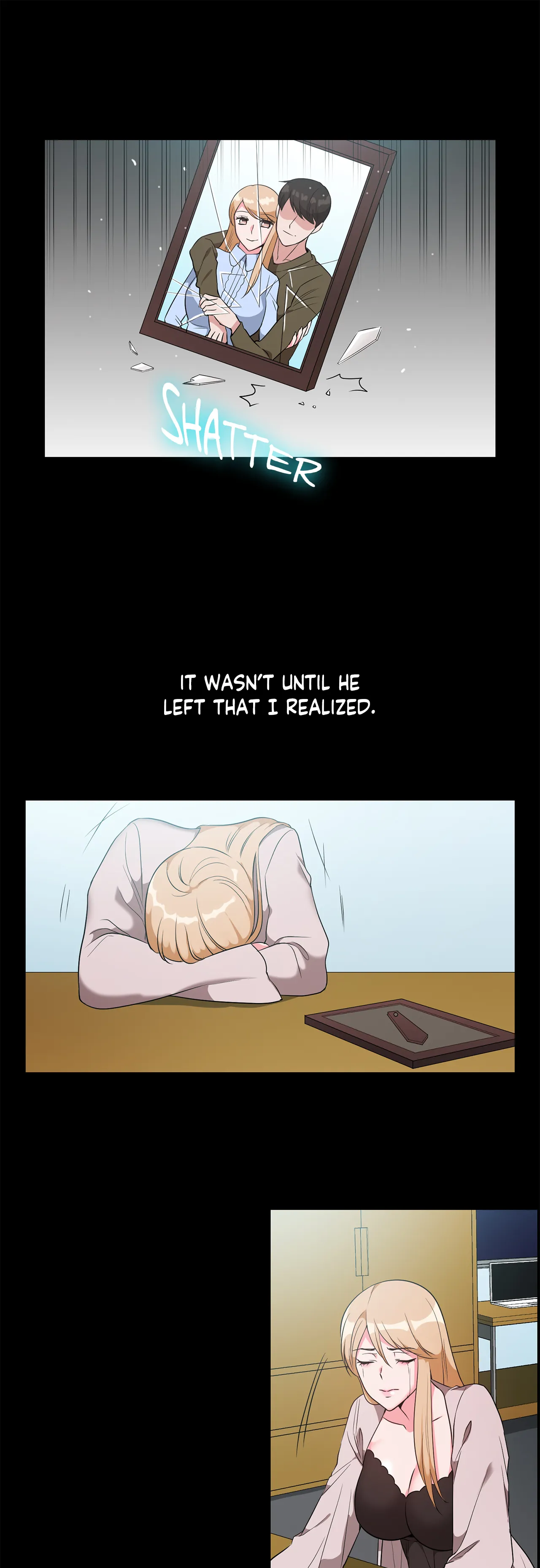 Masters of masturbation Uncensored, chapter 39: Masters of Masturbation - Episode 39 - read, page 13 of 13