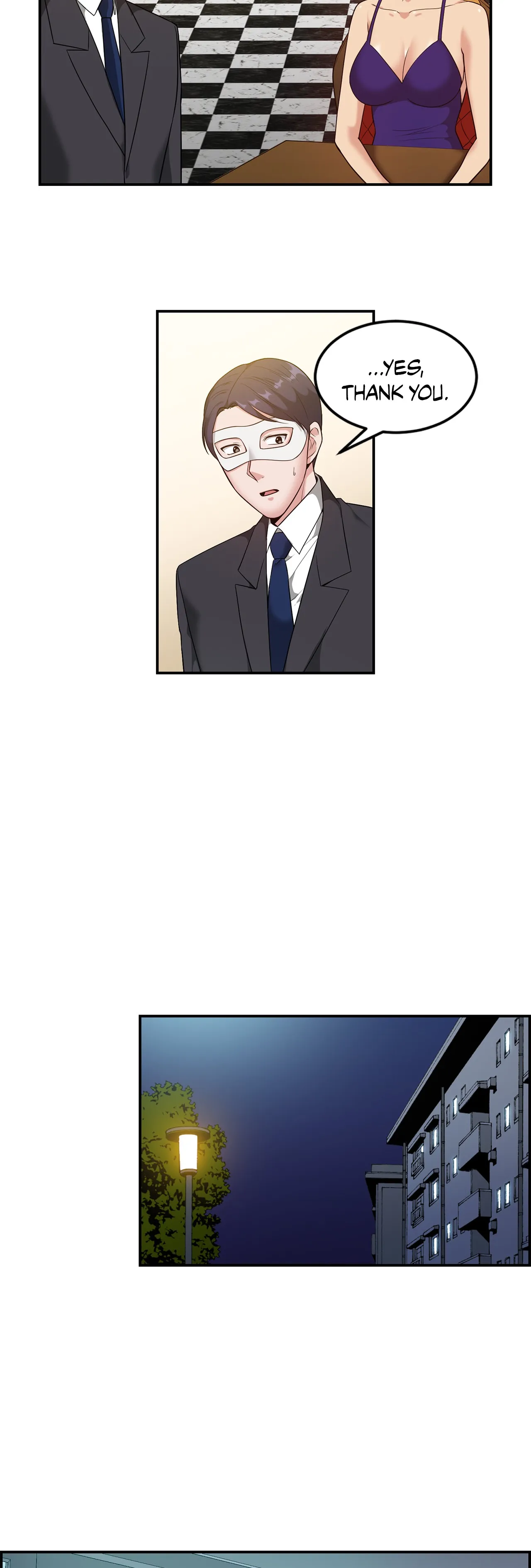 Masters of masturbation Uncensored, chapter 40: Masters of Masturbation - Episode 40 - read, page 5 of 11