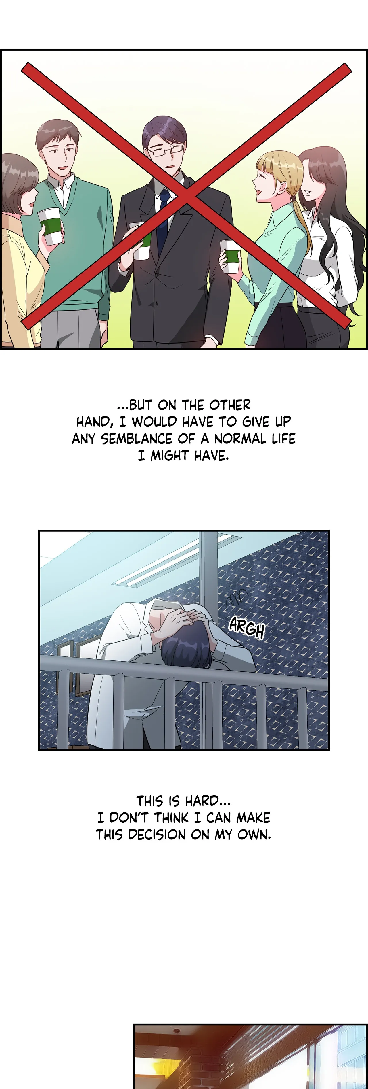 Masters of masturbation Uncensored, chapter 40: Masters of Masturbation - Episode 40 - read, page 7 of 11