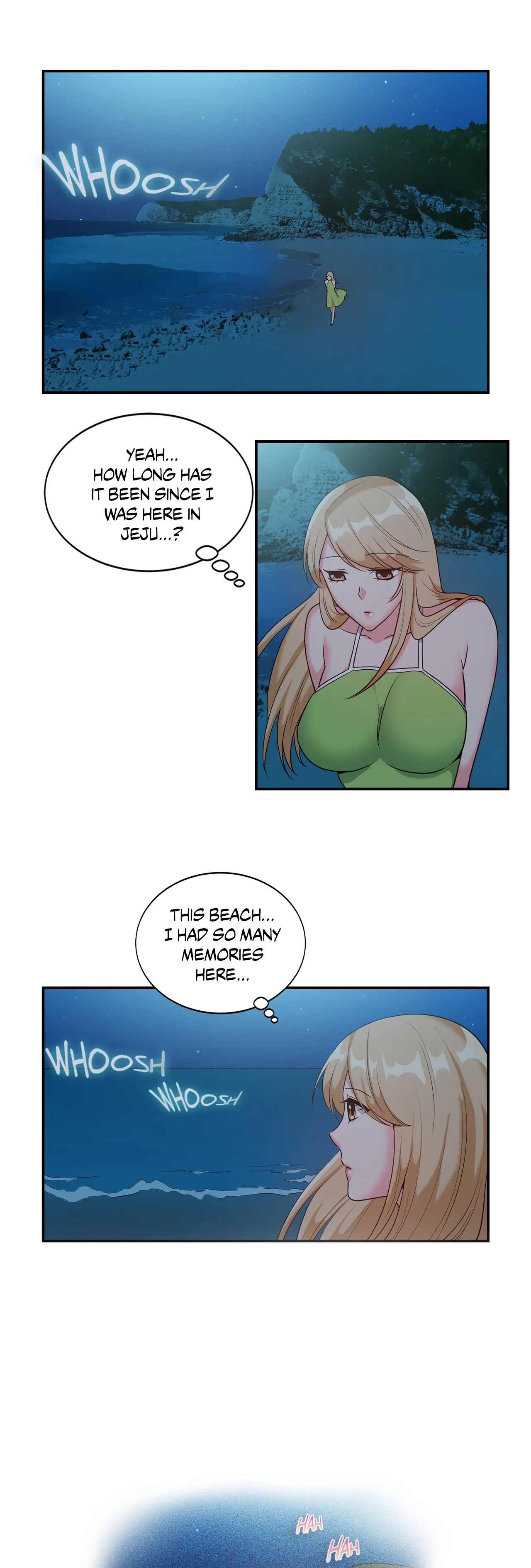 Masters of masturbation Uncensored, chapter 42: Masters of Masturbation - Episode 42 - read, page 10 of 22