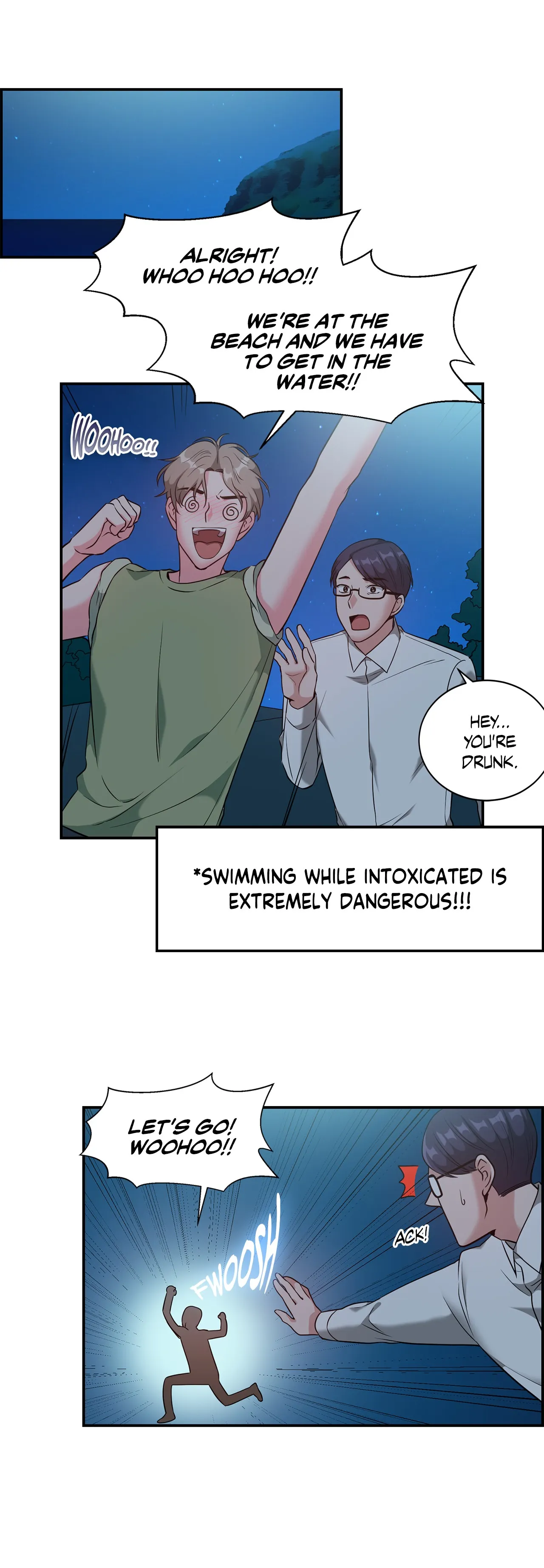 Masters of masturbation Uncensored, chapter 42: Masters of Masturbation - Episode 42 - read, page 13 of 22