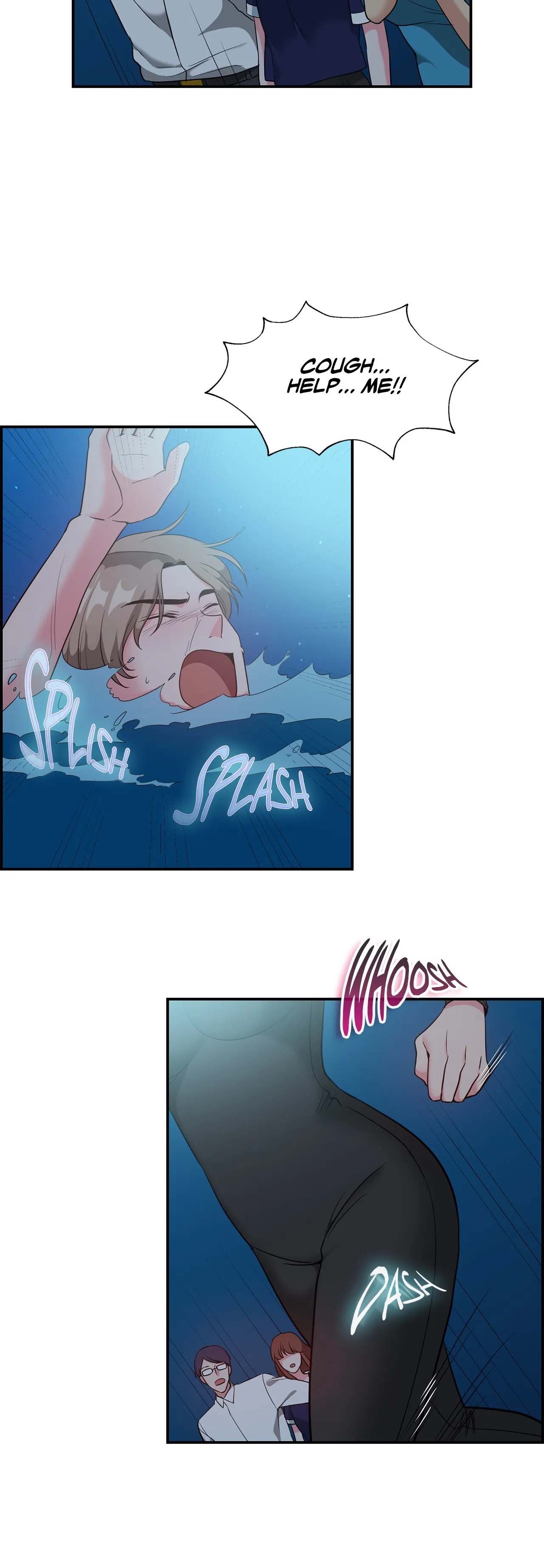 Masters of masturbation Uncensored, chapter 42: Masters of Masturbation - Episode 42 - read, page 15 of 22