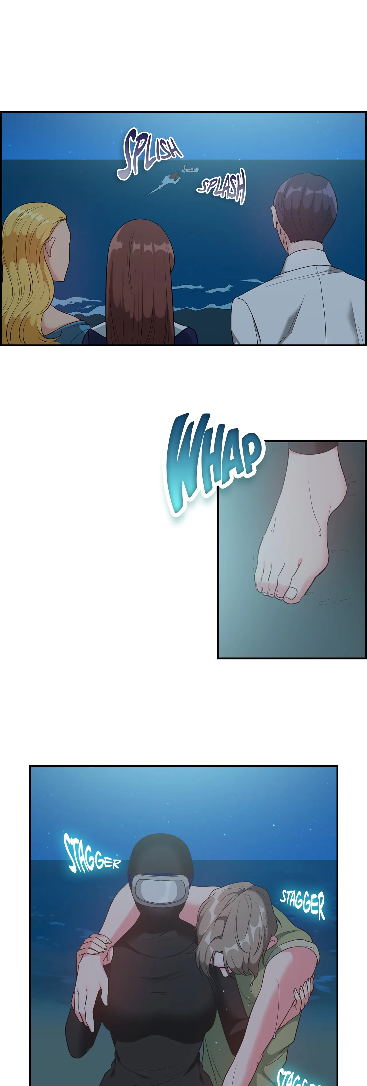 Masters of masturbation Uncensored, chapter 42: Masters of Masturbation - Episode 42 - read, page 16 of 22