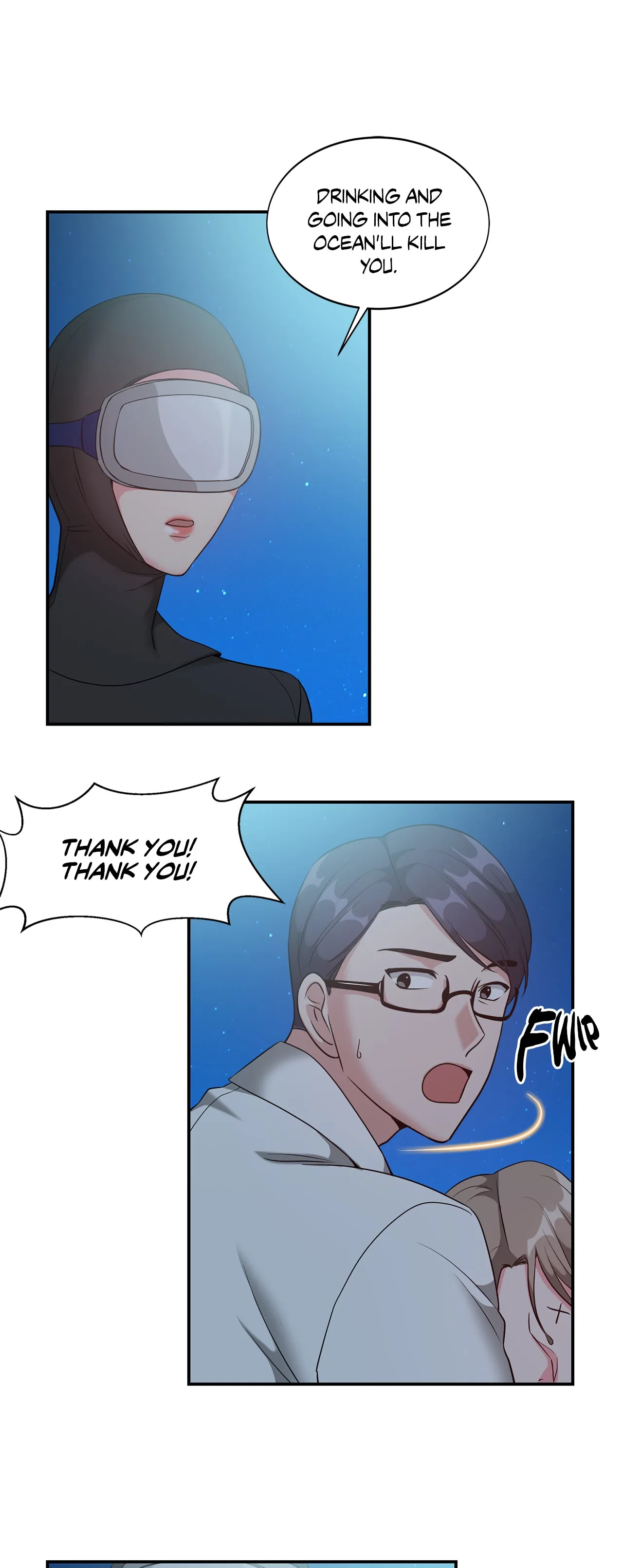 Masters of masturbation Uncensored, chapter 42: Masters of Masturbation - Episode 42 - read, page 19 of 22