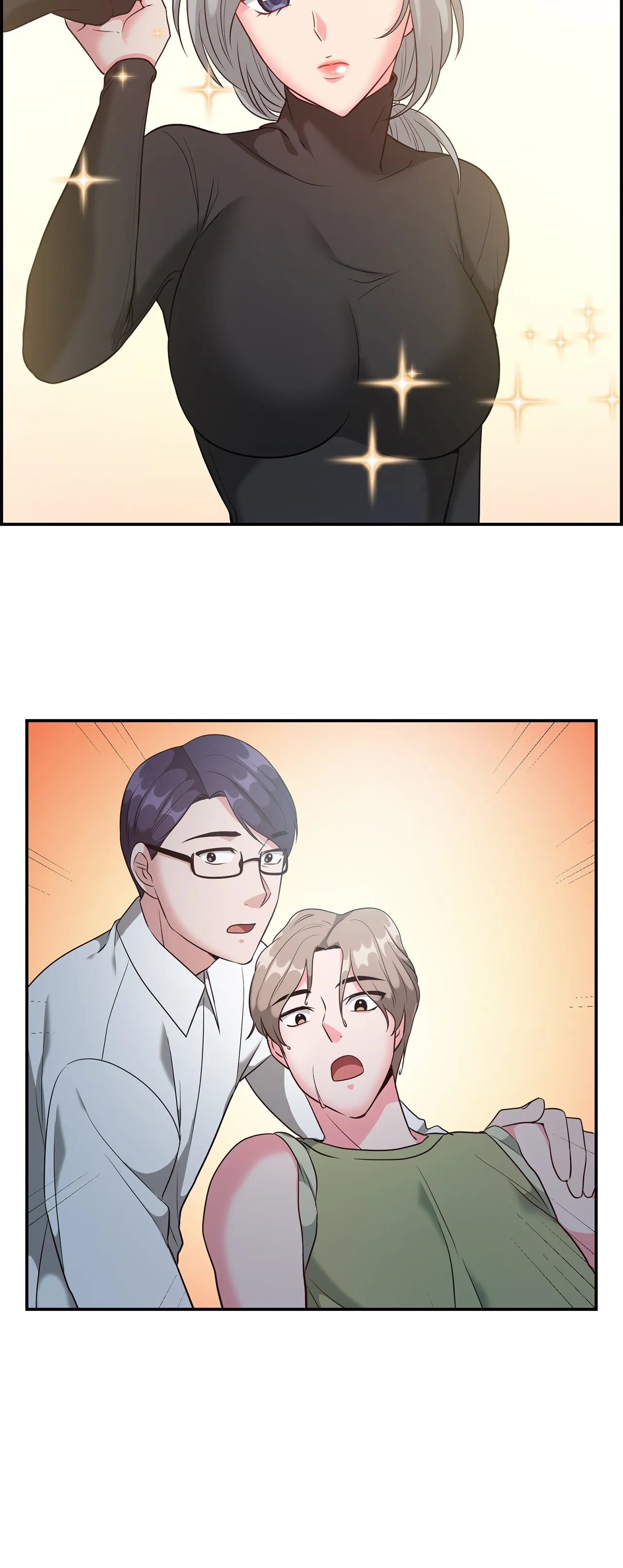 Masters of masturbation Uncensored, chapter 42: Masters of Masturbation - Episode 42 - read, page 21 of 22