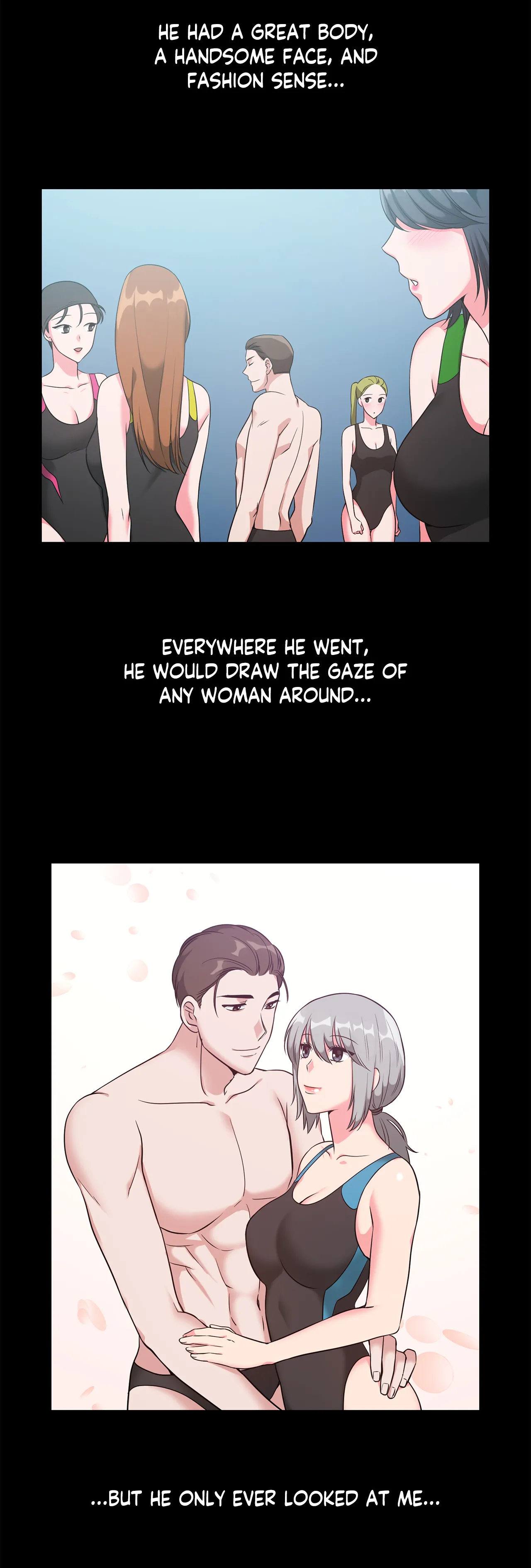 Masters of masturbation Uncensored, chapter 43: Masters of Masturbation - Episode 43 - read, page 5 of 22