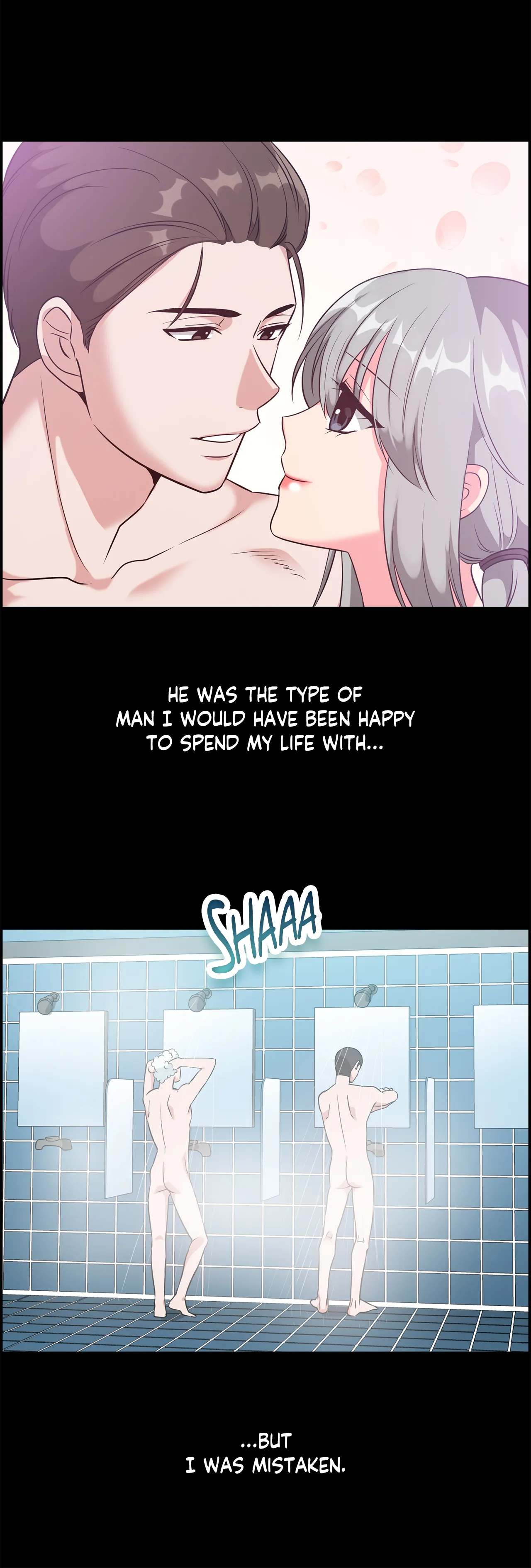 Masters of masturbation Uncensored, chapter 43: Masters of Masturbation - Episode 43 - read, page 6 of 22