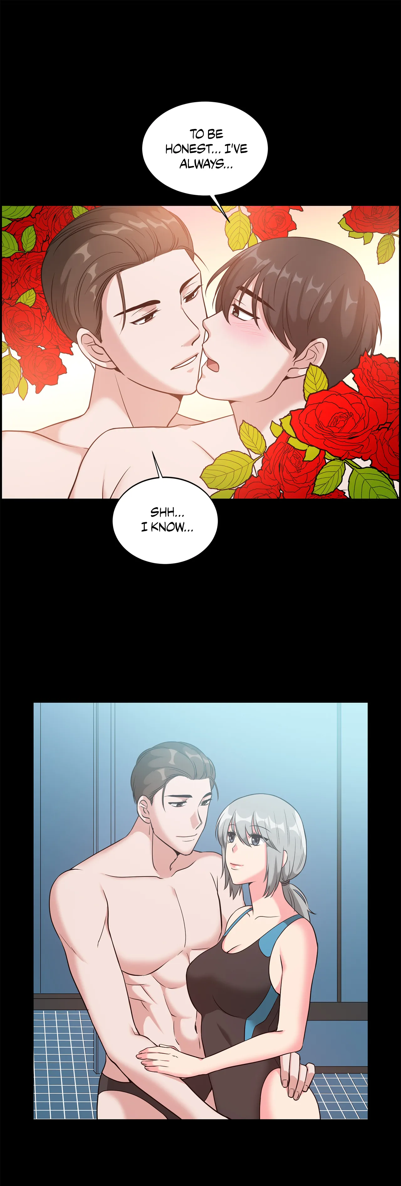 Masters of masturbation Uncensored, chapter 43: Masters of Masturbation - Episode 43 - read, page 10 of 22