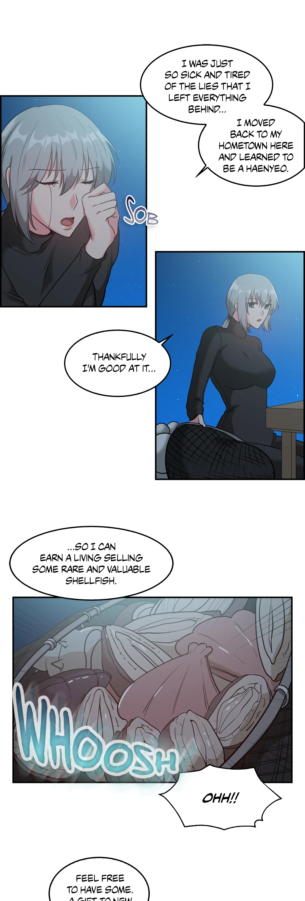 Masters of masturbation Uncensored, chapter 43: Masters of Masturbation - Episode 43 - read, page 13 of 22