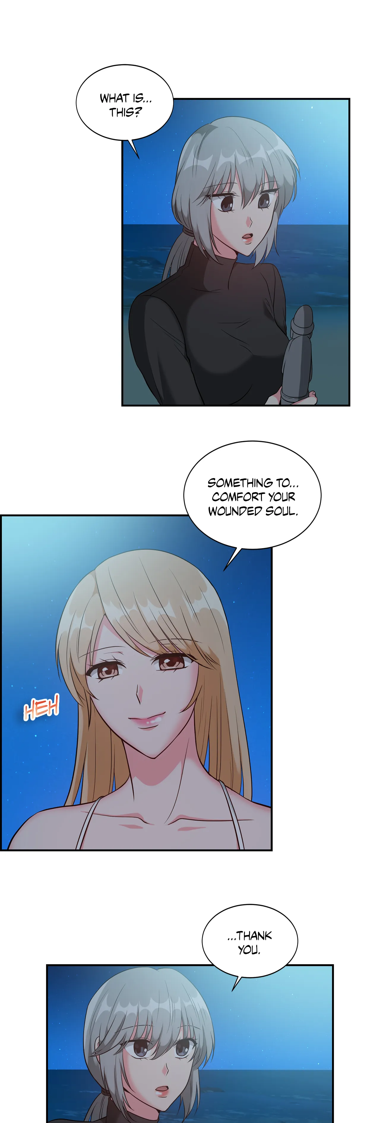 Masters of masturbation Uncensored, chapter 43: Masters of Masturbation - Episode 43 - read, page 16 of 22