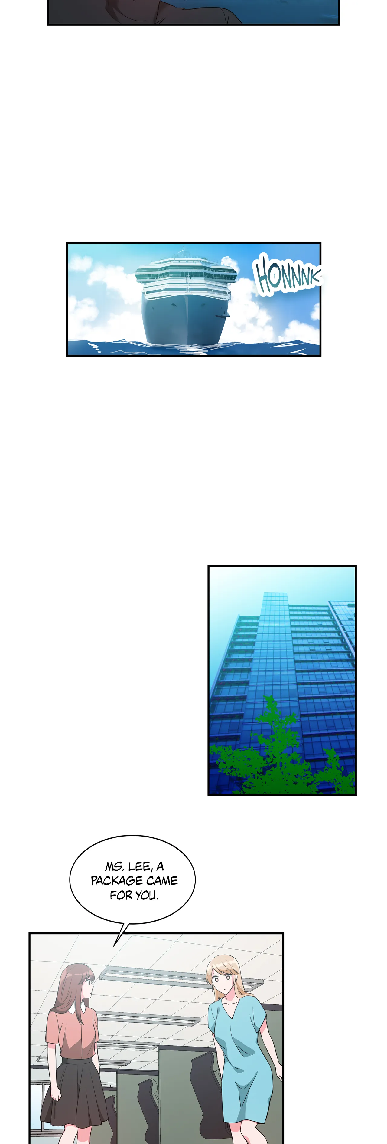 Masters of masturbation Uncensored, chapter 43: Masters of Masturbation - Episode 43 - read, page 17 of 22