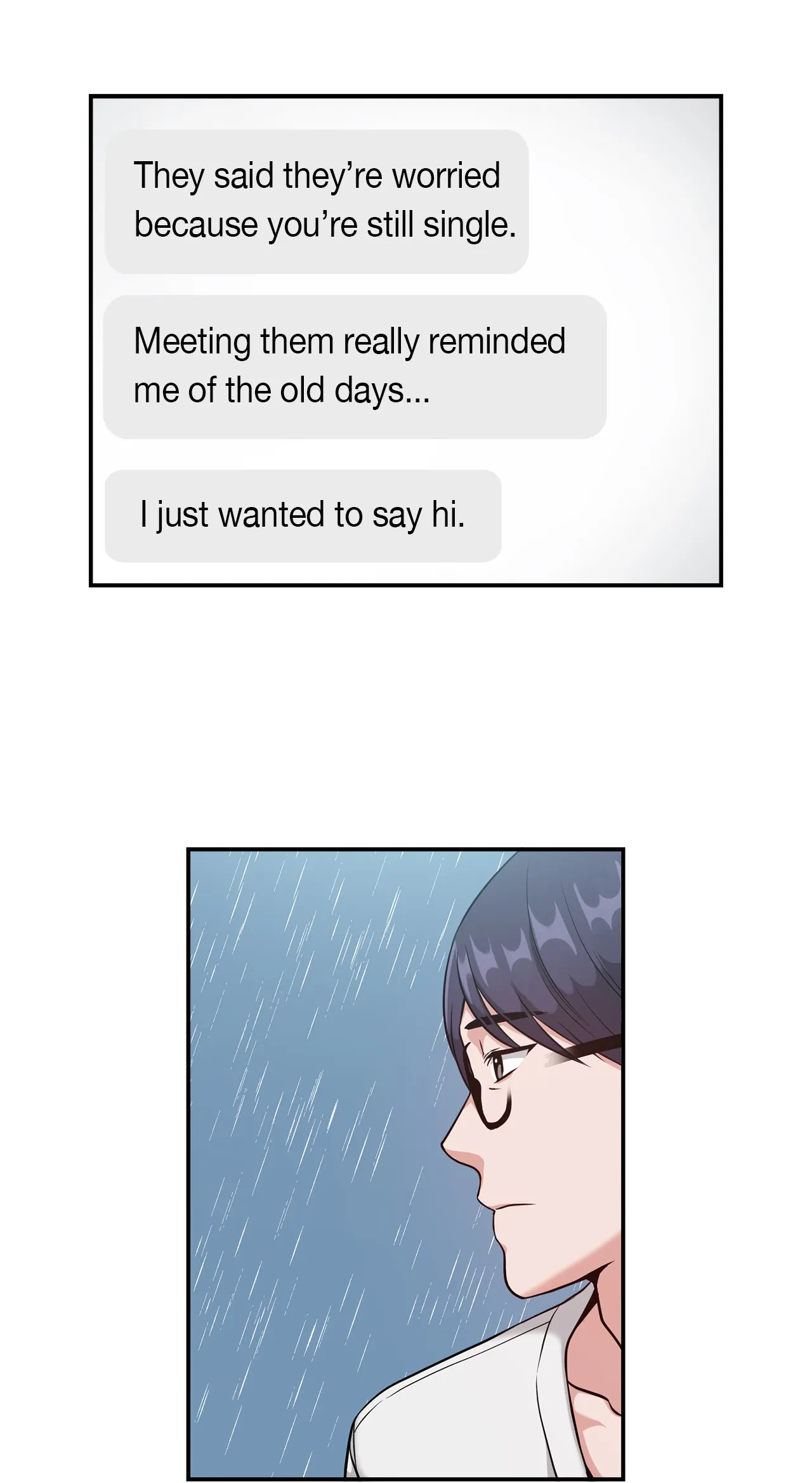 Masters of masturbation Uncensored, chapter 44: Masters of Masturbation - Episode 44 - read, page 5 of 33