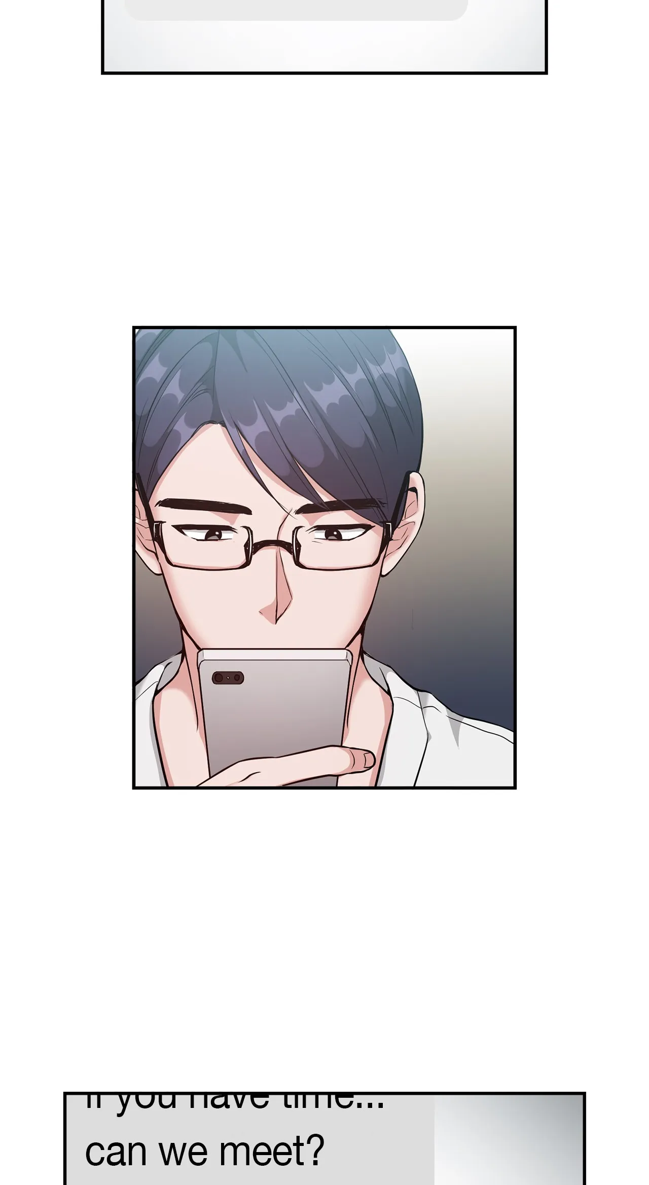 Masters of masturbation Uncensored, chapter 44: Masters of Masturbation - Episode 44 - read, page 7 of 33