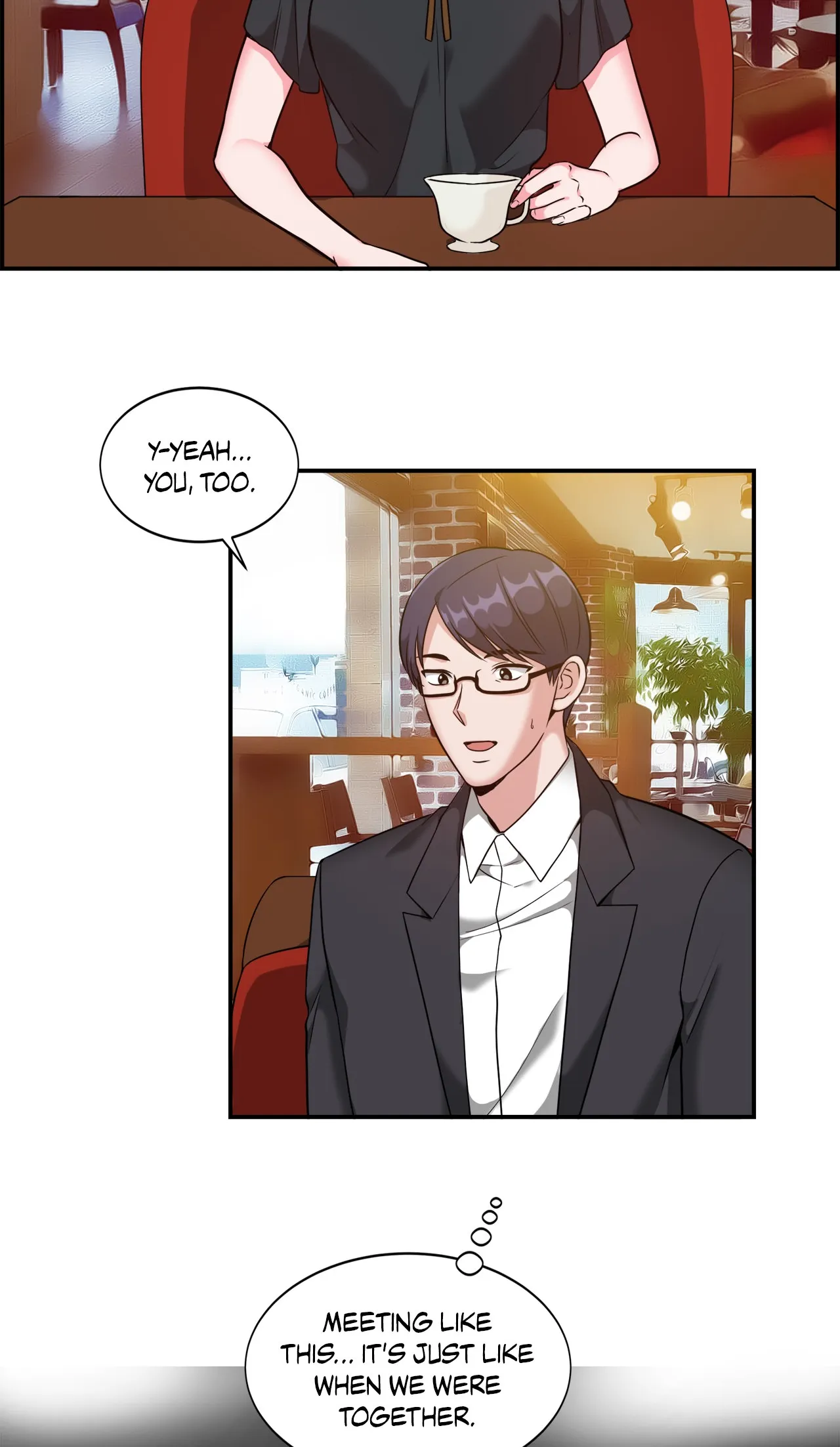 Masters of masturbation Uncensored, chapter 44: Masters of Masturbation - Episode 44 - read, page 10 of 33