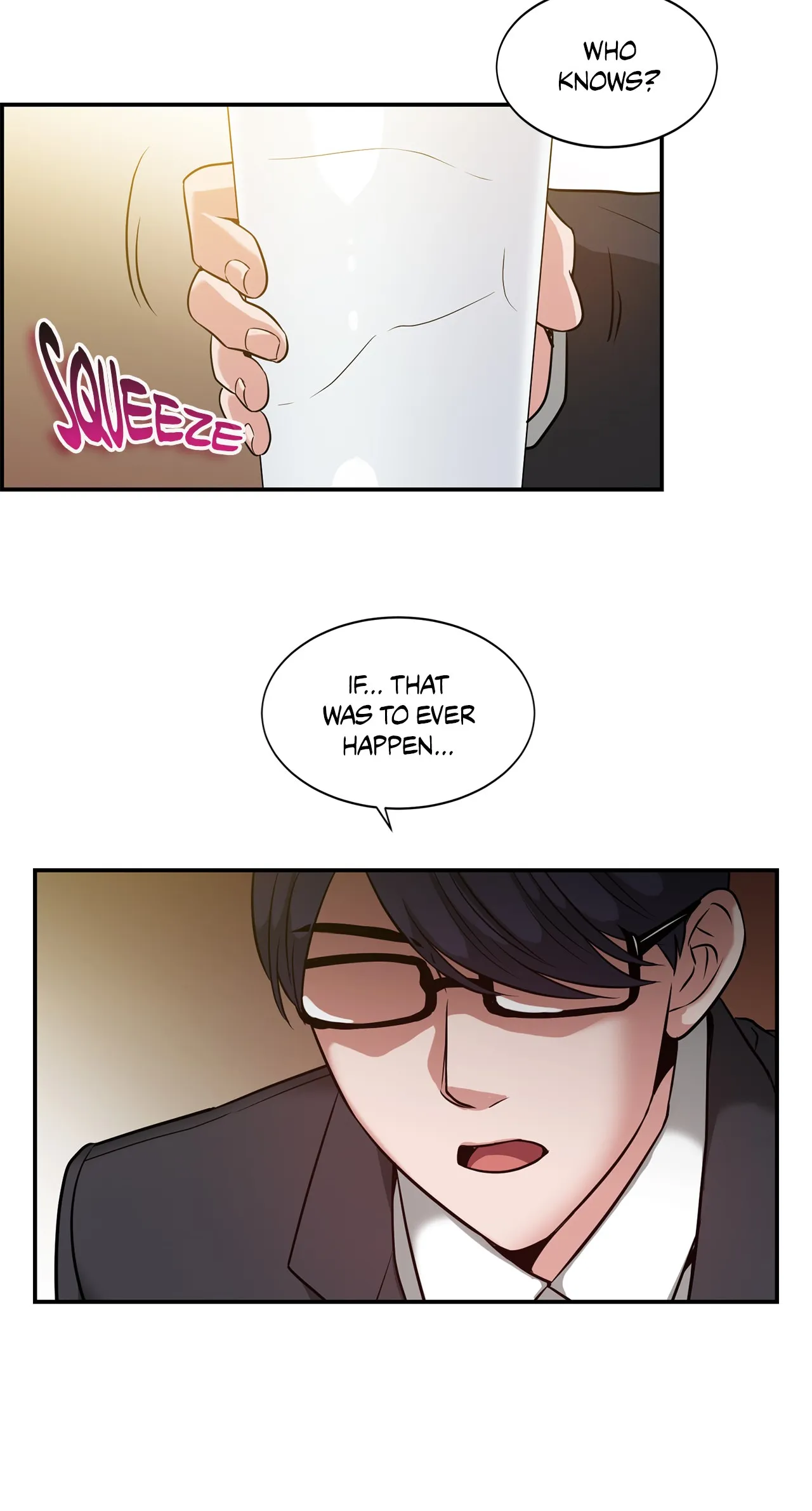 Masters of masturbation Uncensored, chapter 44: Masters of Masturbation - Episode 44 - read, page 20 of 33