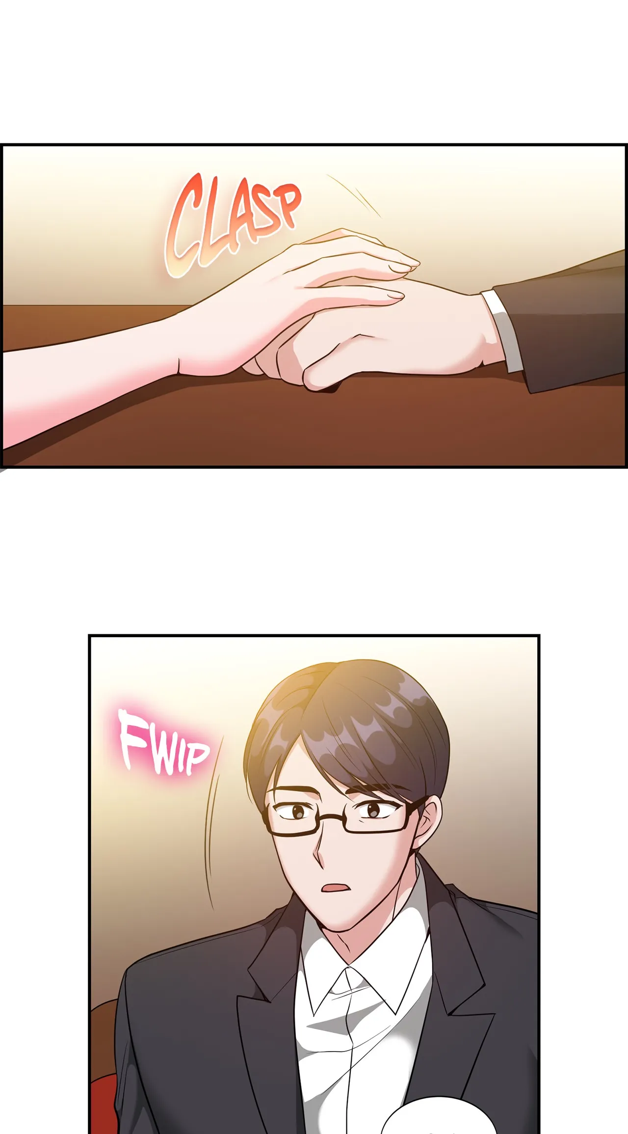 Masters of masturbation Uncensored, chapter 44: Masters of Masturbation - Episode 44 - read, page 22 of 33