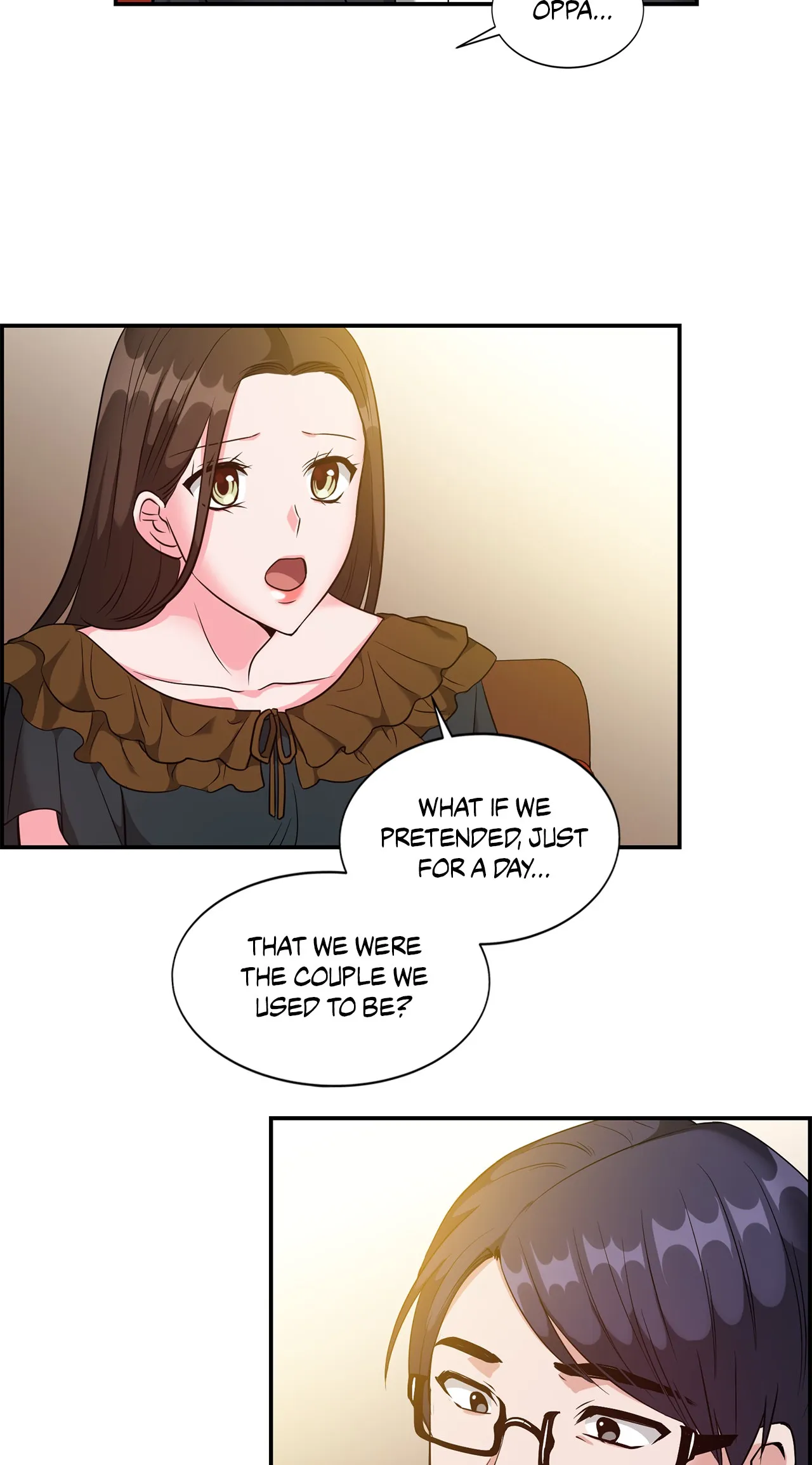 Masters of masturbation Uncensored, chapter 44: Masters of Masturbation - Episode 44 - read, page 23 of 33