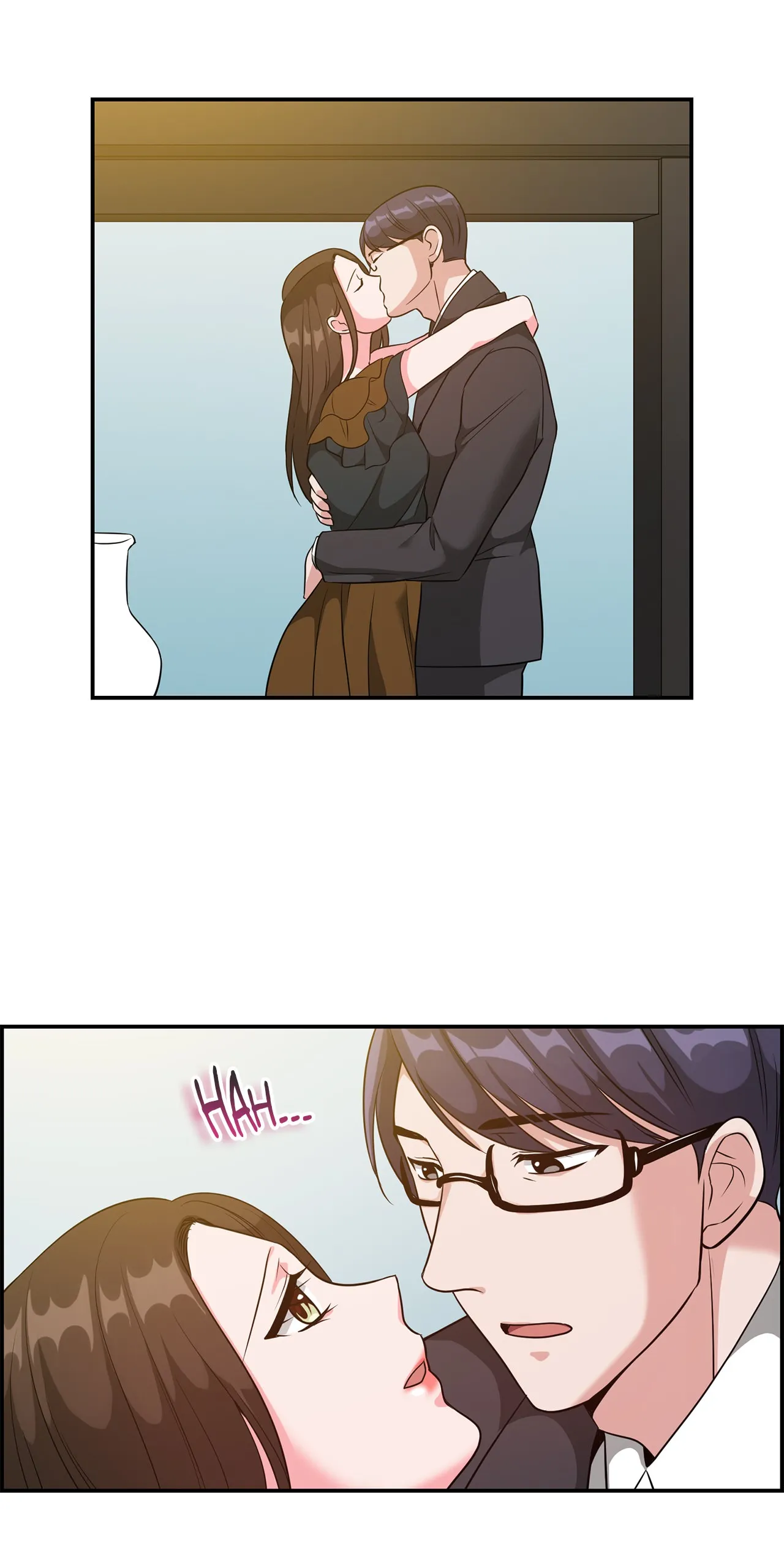 Masters of masturbation Uncensored, chapter 44: Masters of Masturbation - Episode 44 - read, page 25 of 33