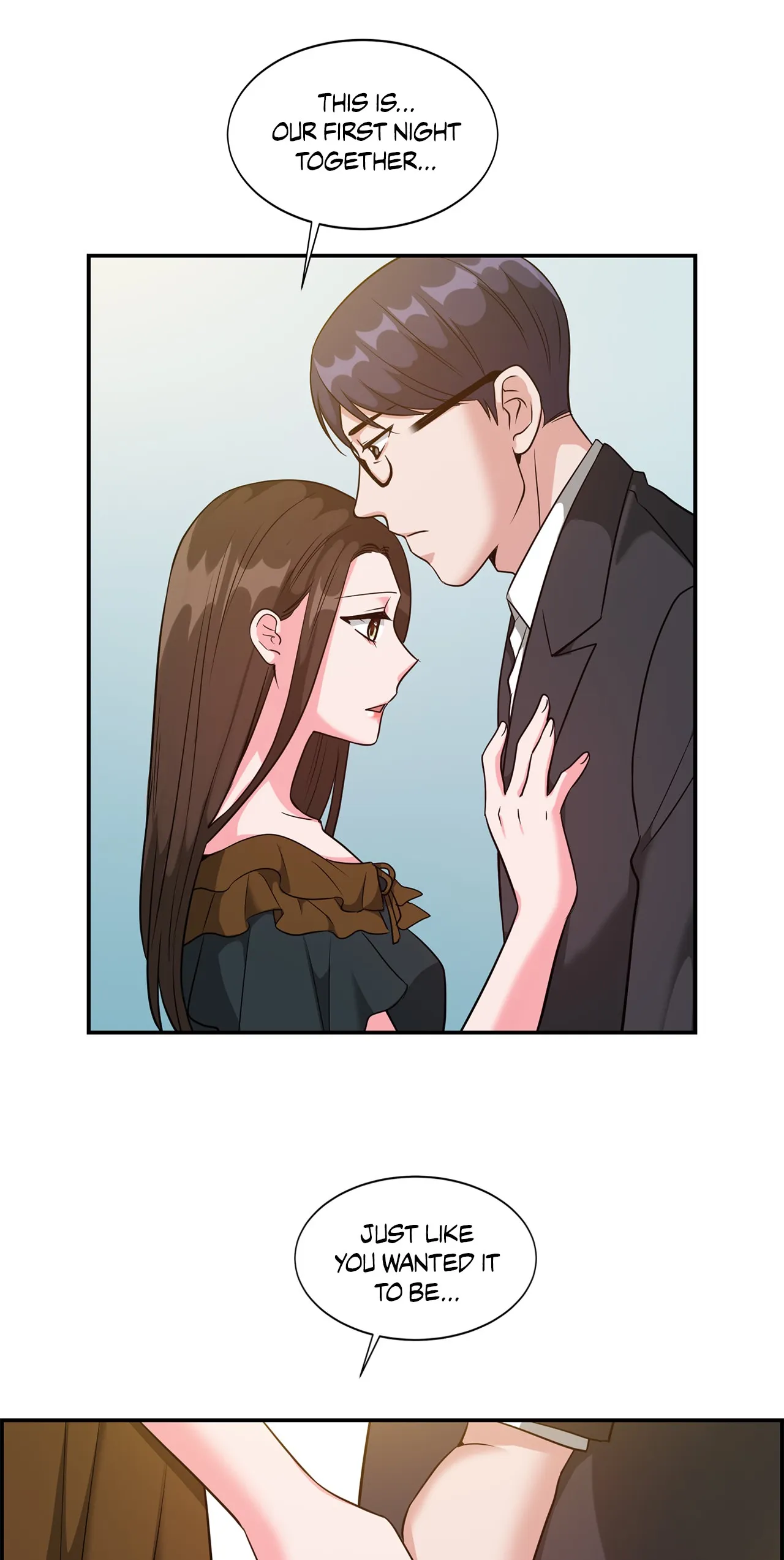 Masters of masturbation Uncensored, chapter 44: Masters of Masturbation - Episode 44 - read, page 26 of 33