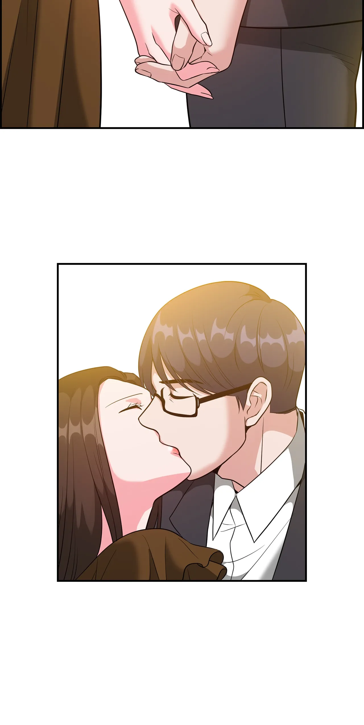 Masters of masturbation Uncensored, chapter 44: Masters of Masturbation - Episode 44 - read, page 27 of 33