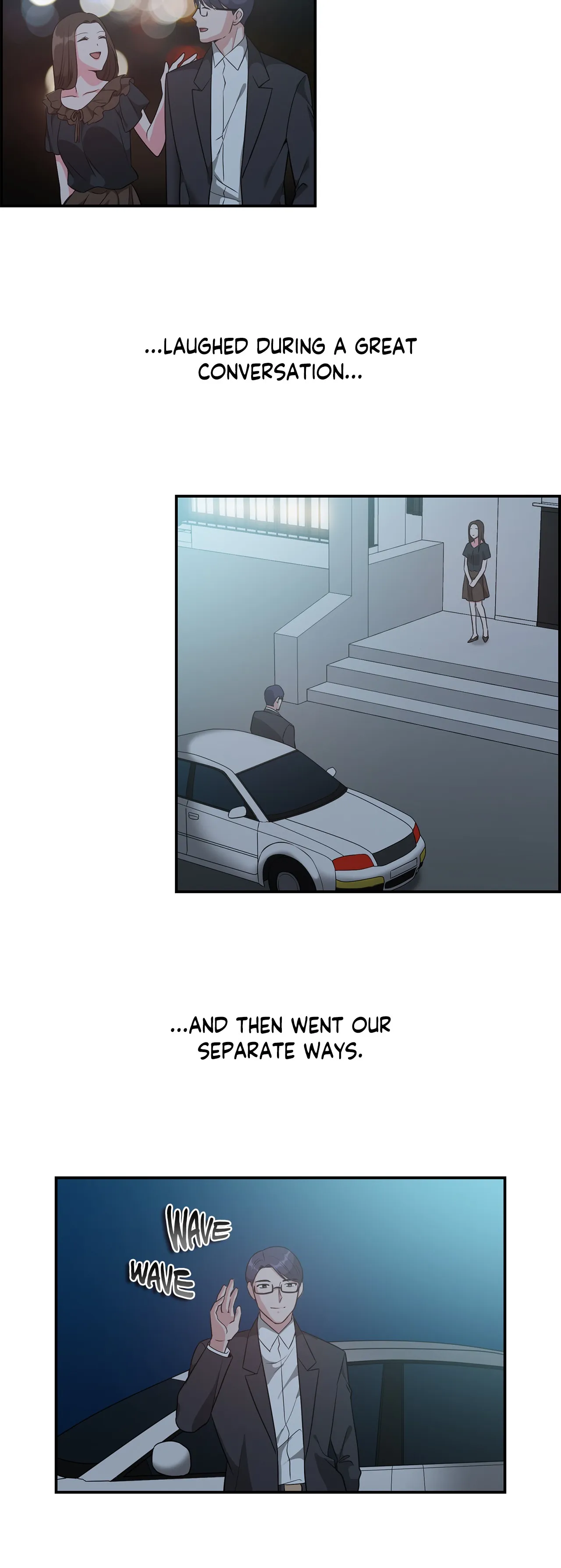 Masters of masturbation Uncensored, chapter 45: Masters of Masturbation - Episode 45 - read, page 5 of 25