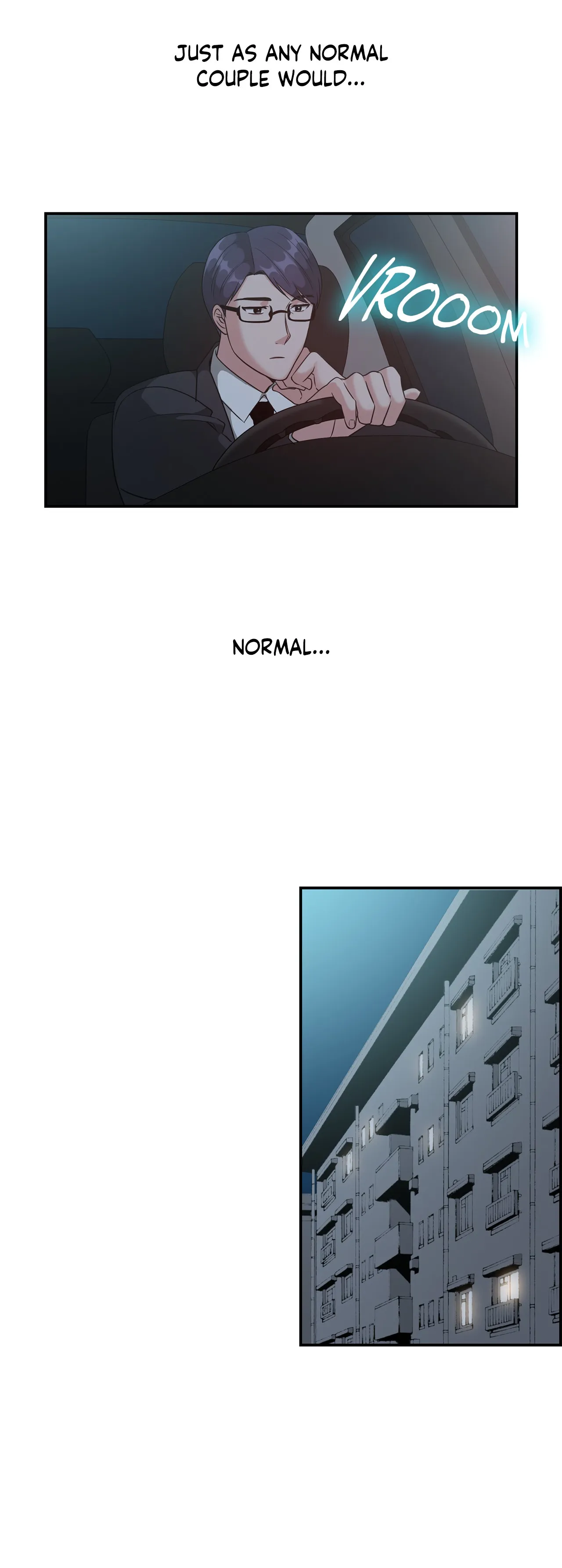 Masters of masturbation Uncensored, chapter 45: Masters of Masturbation - Episode 45 - read, page 6 of 25
