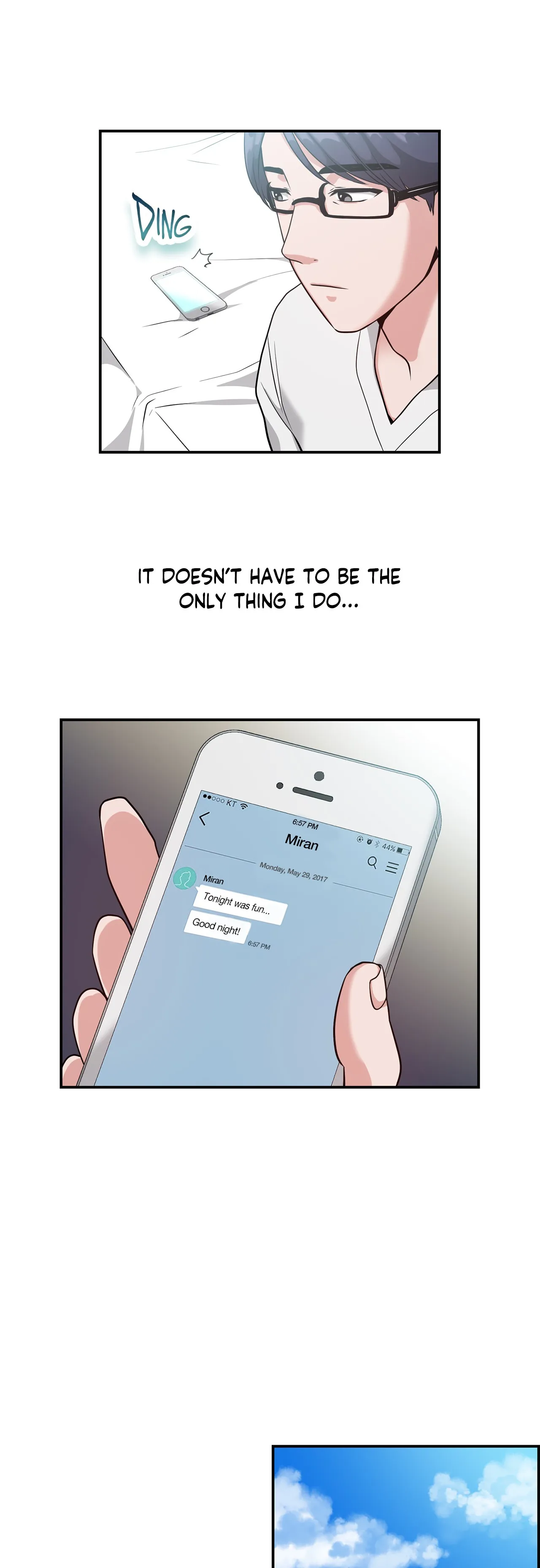 Masters of masturbation Uncensored, chapter 45: Masters of Masturbation - Episode 45 - read, page 10 of 25