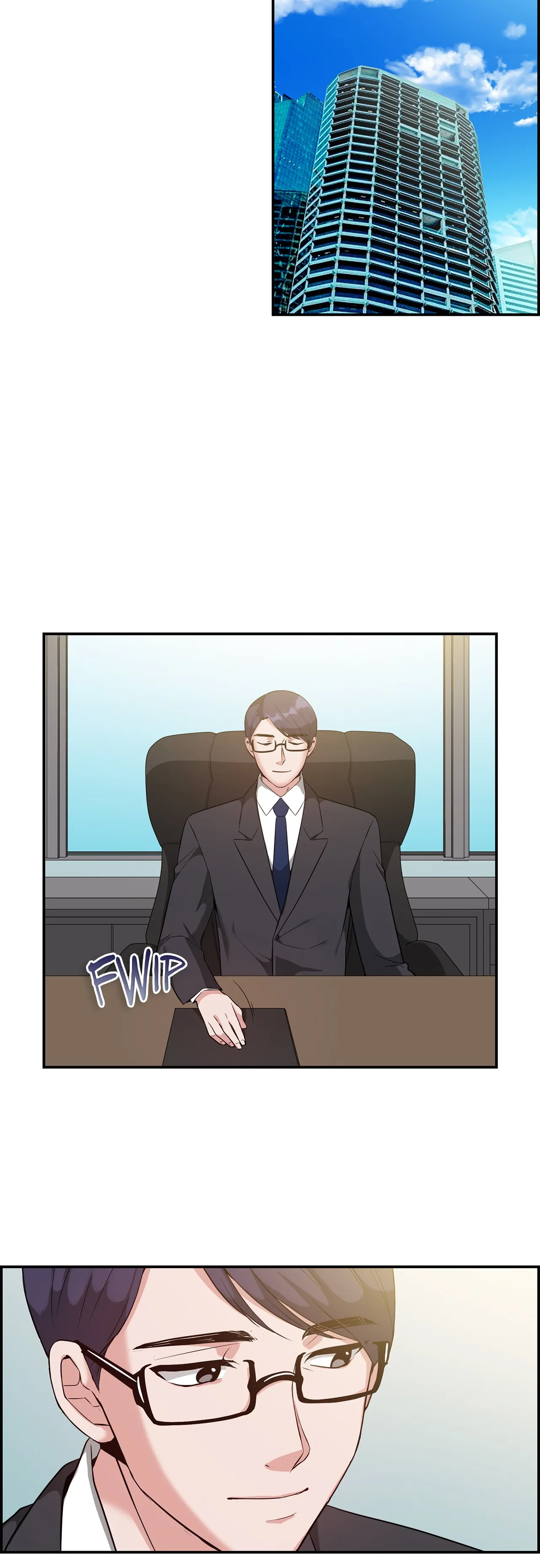 Masters of masturbation Uncensored, chapter 45: Masters of Masturbation - Episode 45 - read, page 11 of 25