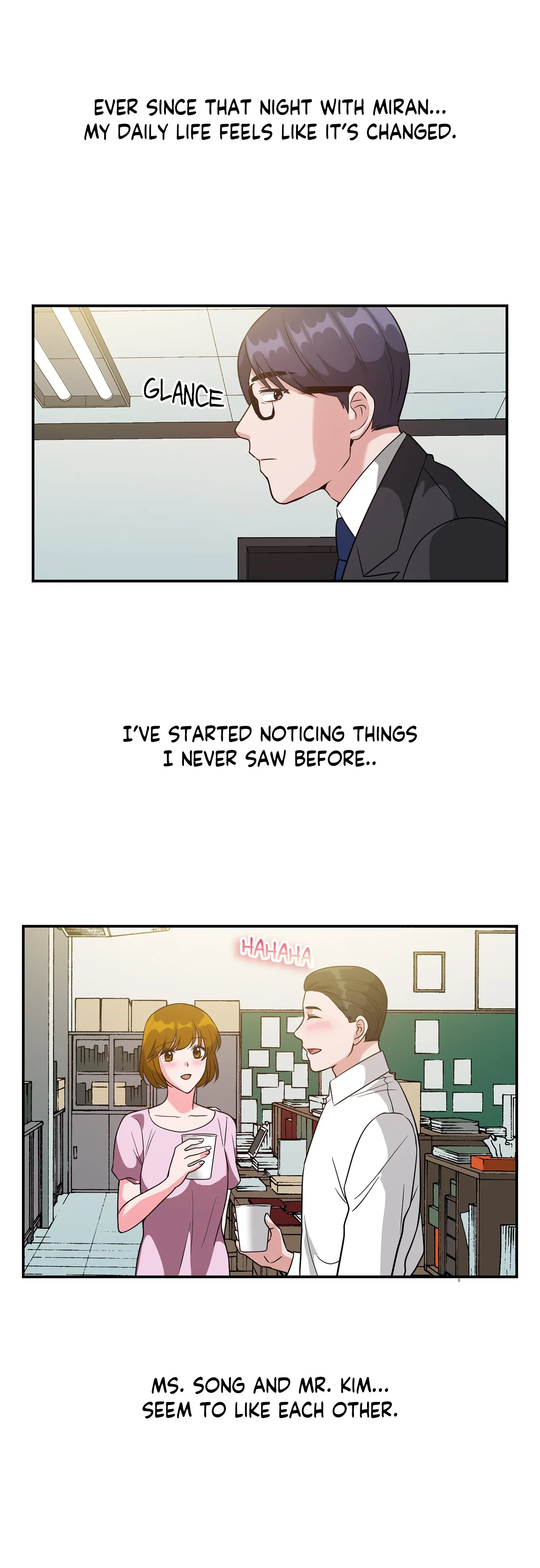 Masters of masturbation Uncensored, chapter 45: Masters of Masturbation - Episode 45 - read, page 12 of 25