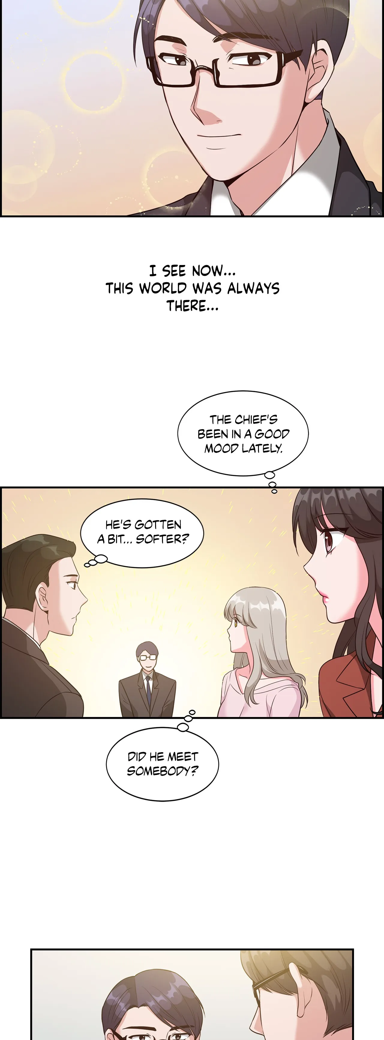 Masters of masturbation Uncensored, chapter 45: Masters of Masturbation - Episode 45 - read, page 14 of 25