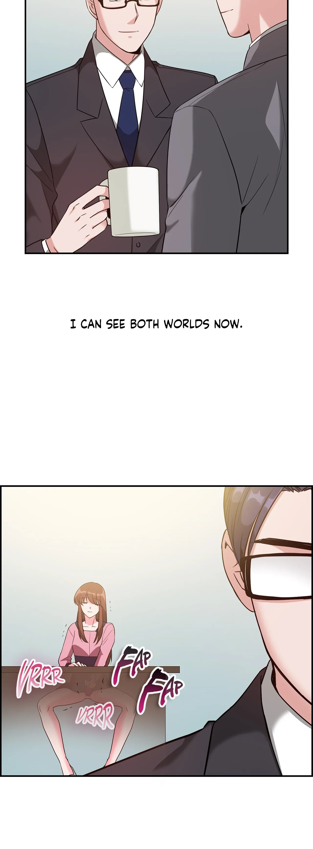 Masters of masturbation Uncensored, chapter 45: Masters of Masturbation - Episode 45 - read, page 15 of 25