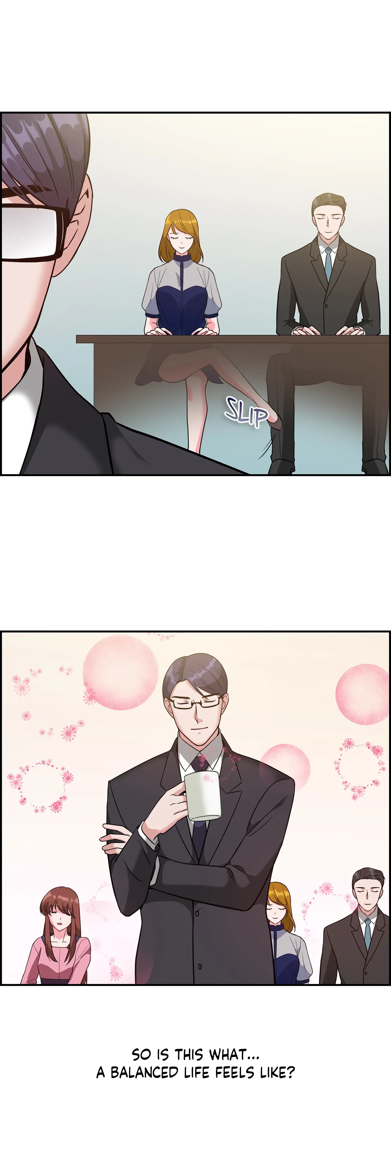 Masters of masturbation Uncensored, chapter 45: Masters of Masturbation - Episode 45 - read, page 16 of 25