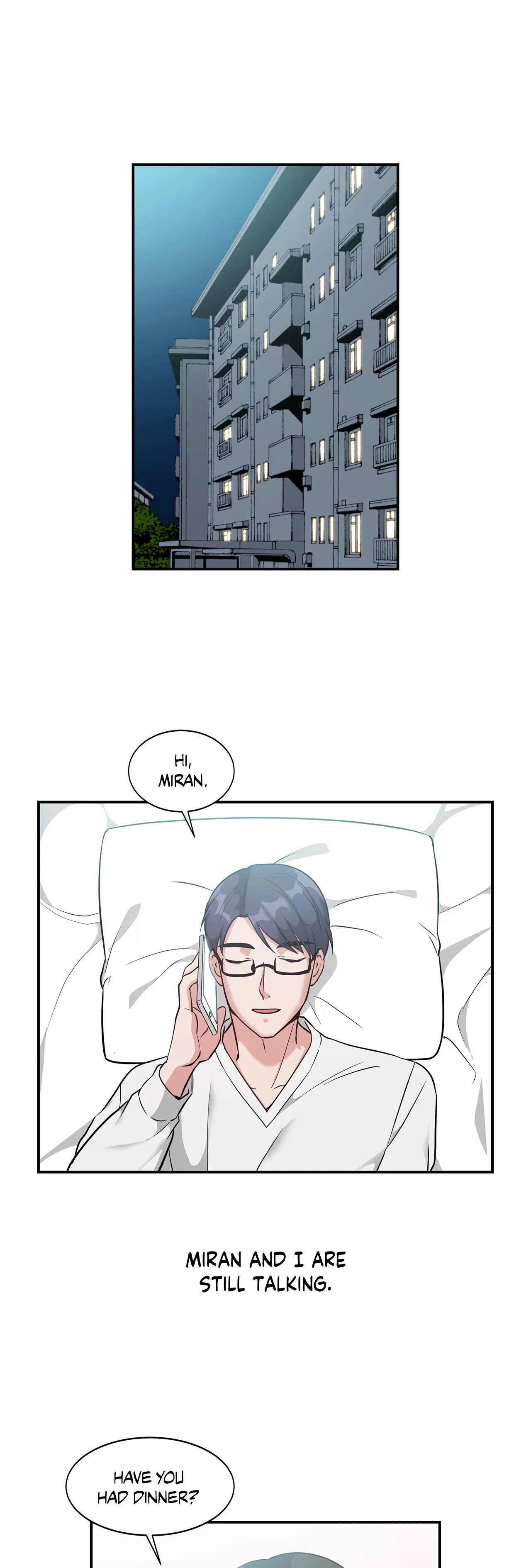 Masters of masturbation Uncensored, chapter 45: Masters of Masturbation - Episode 45 - read, page 17 of 25