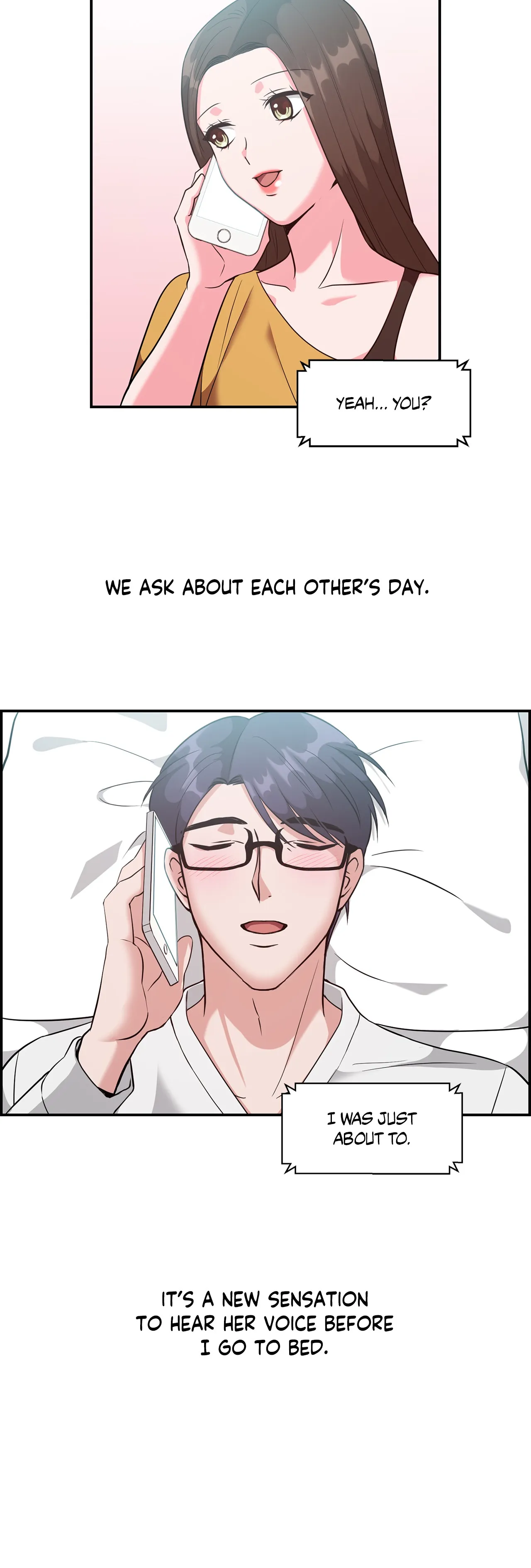 Masters of masturbation Uncensored, chapter 45: Masters of Masturbation - Episode 45 - read, page 18 of 25