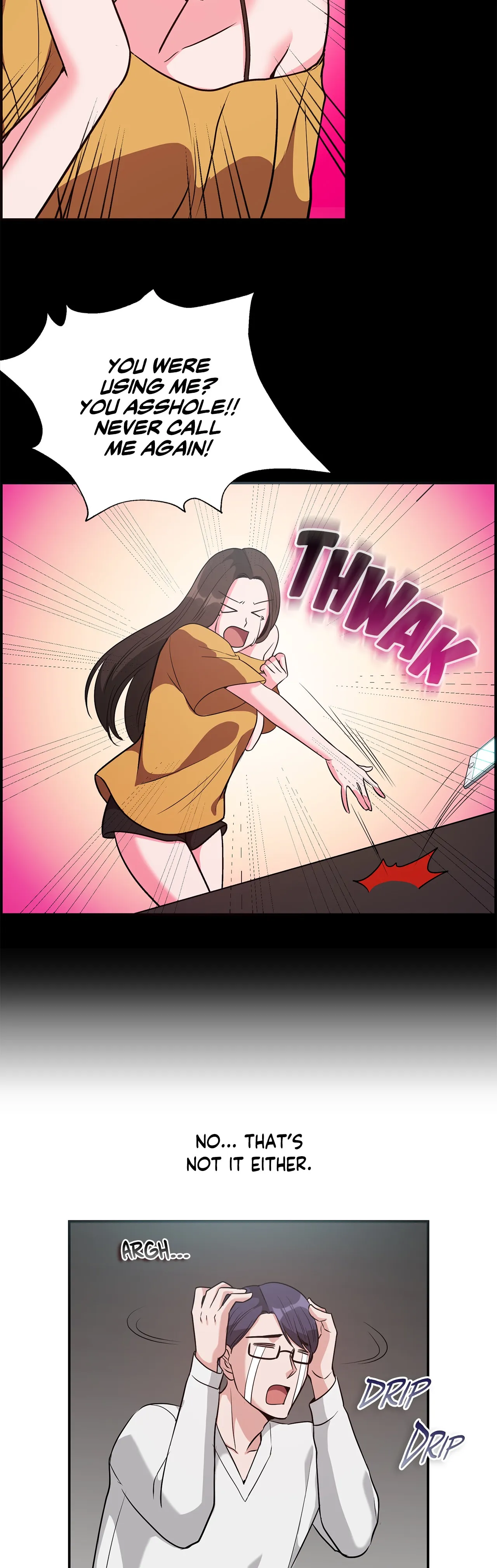 Masters of masturbation Uncensored, chapter 46: Masters of Masturbation - Episode 46 - read, page 8 of 25