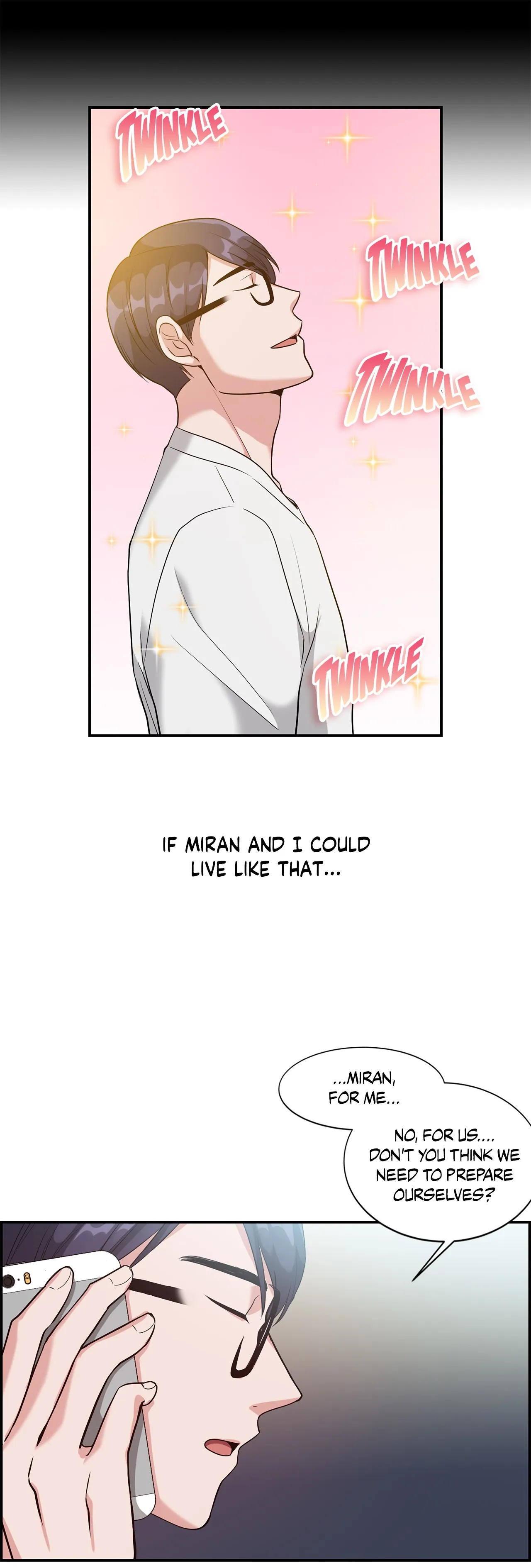 Masters of masturbation Uncensored, chapter 46: Masters of Masturbation - Episode 46 - read, page 16 of 25