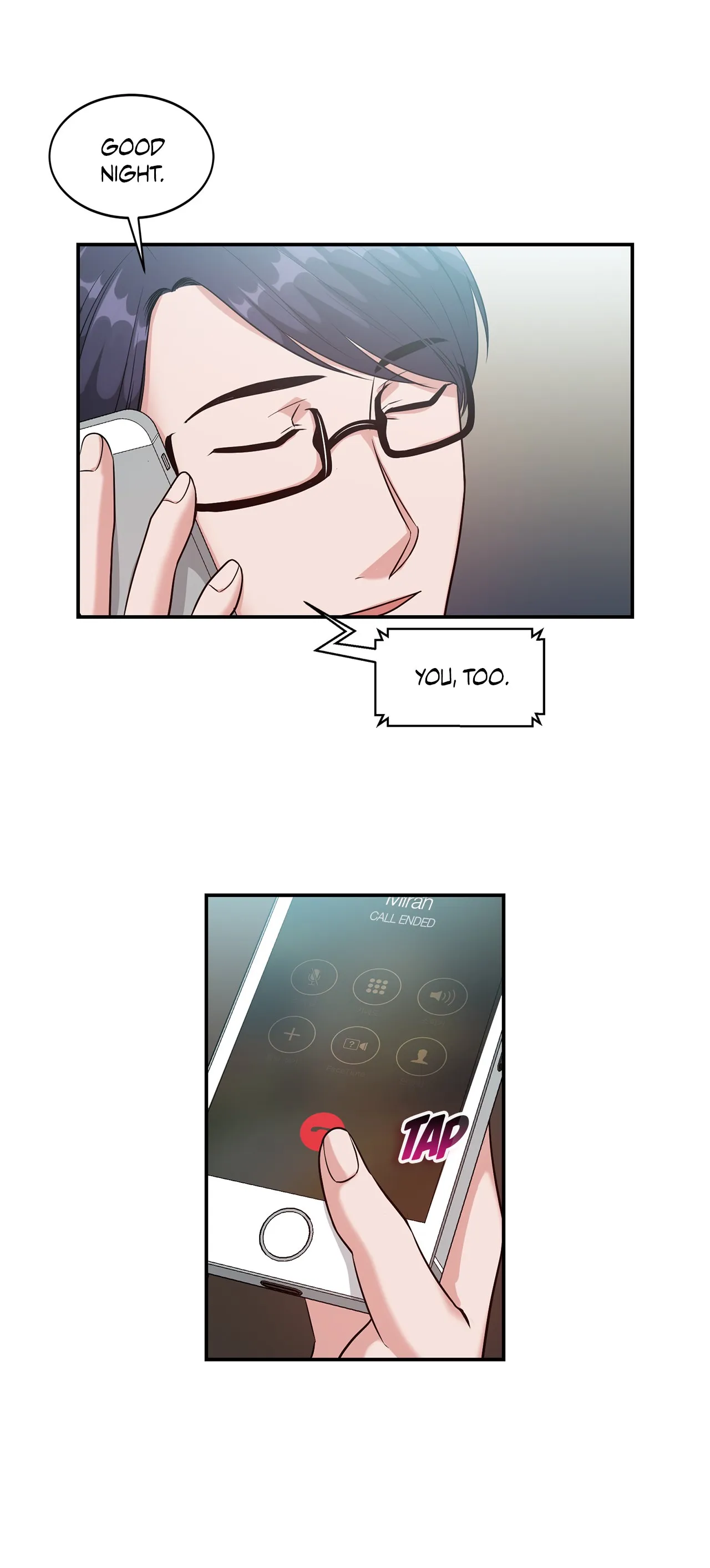 Masters of masturbation Uncensored, chapter 46: Masters of Masturbation - Episode 46 - read, page 22 of 25
