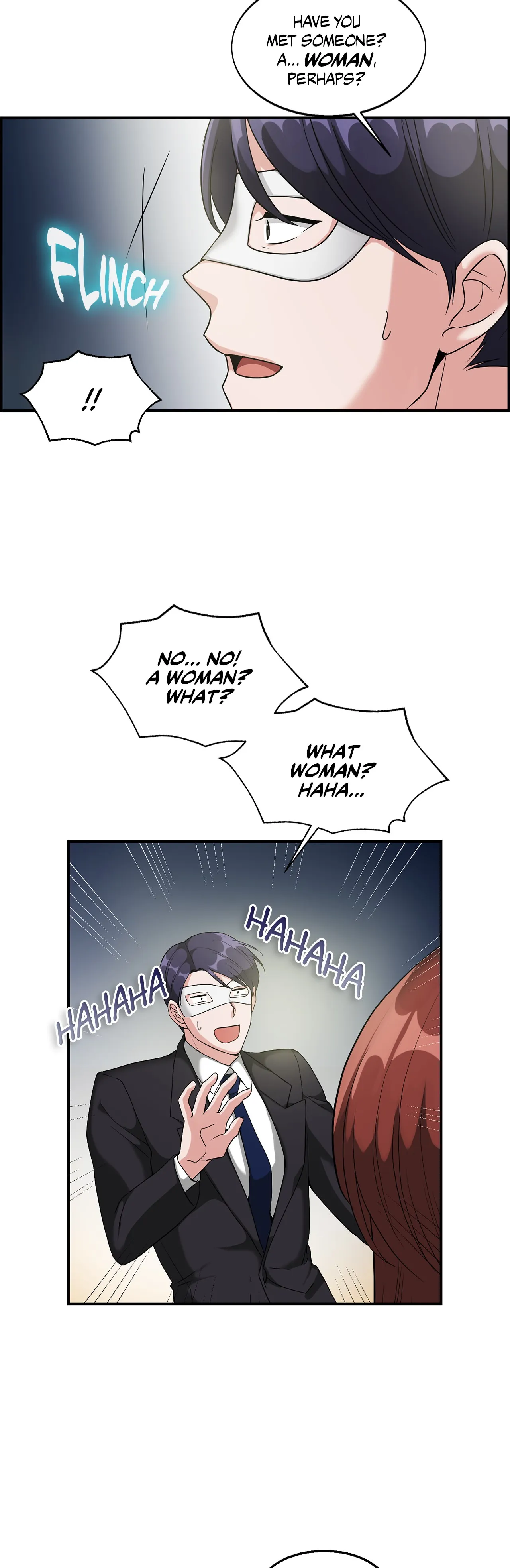 Masters of masturbation Uncensored, chapter 47: Masters of Masturbation - Episode 47 - read, page 5 of 31