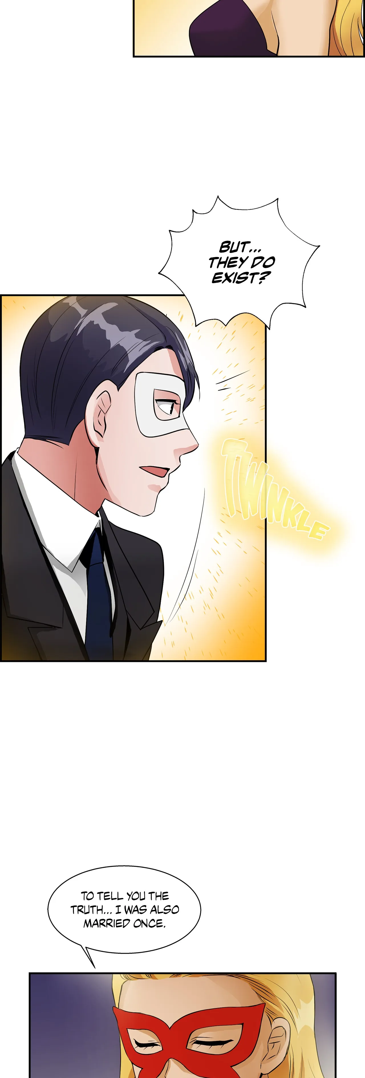 Masters of masturbation Uncensored, chapter 47: Masters of Masturbation - Episode 47 - read, page 11 of 31