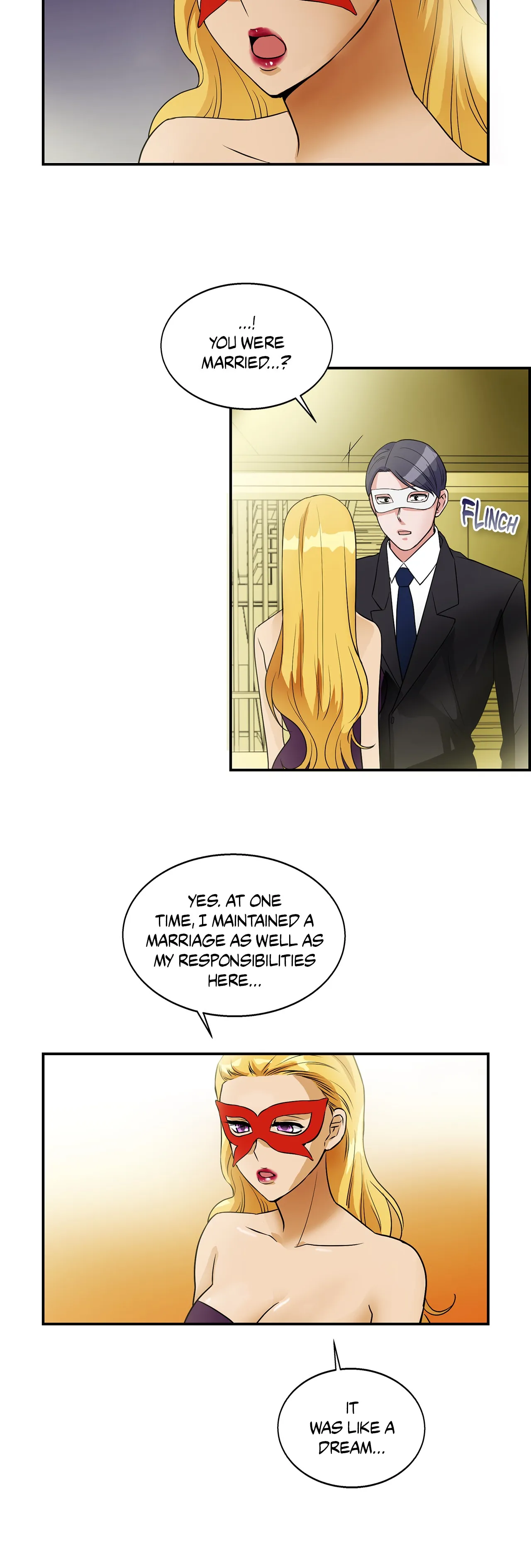 Masters of masturbation Uncensored, chapter 47: Masters of Masturbation - Episode 47 - read, page 12 of 31
