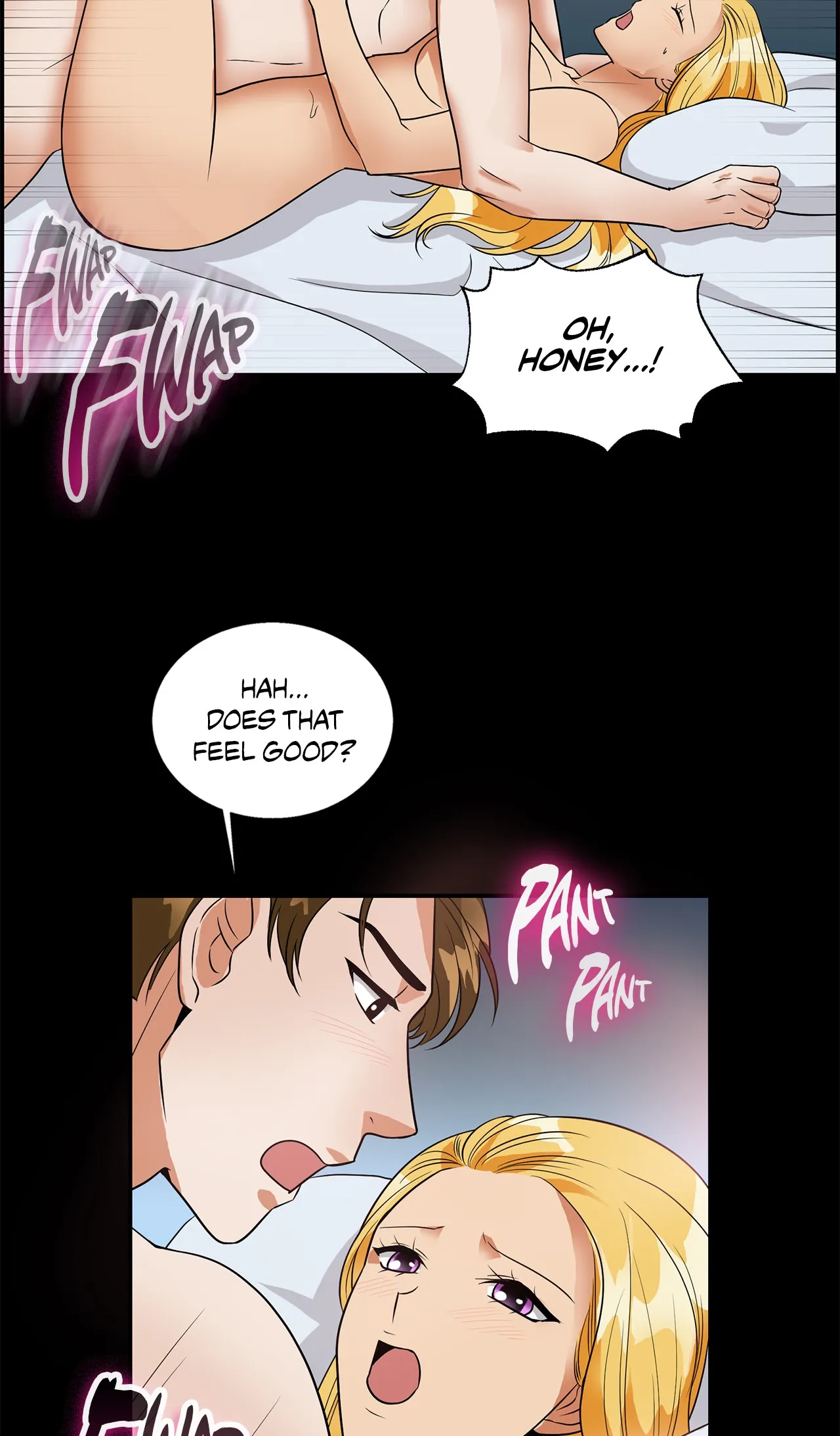 Masters of masturbation Uncensored, chapter 47: Masters of Masturbation - Episode 47 - read, page 14 of 31