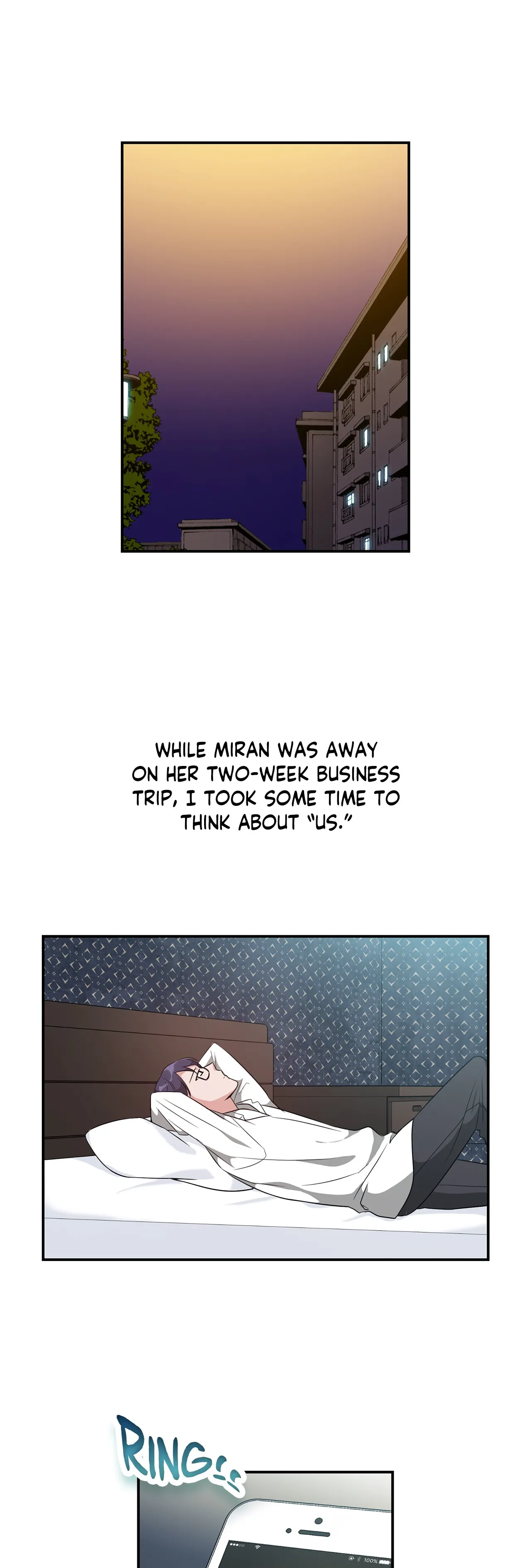 Masters of masturbation Uncensored, chapter 47: Masters of Masturbation - Episode 47 - read, page 25 of 31