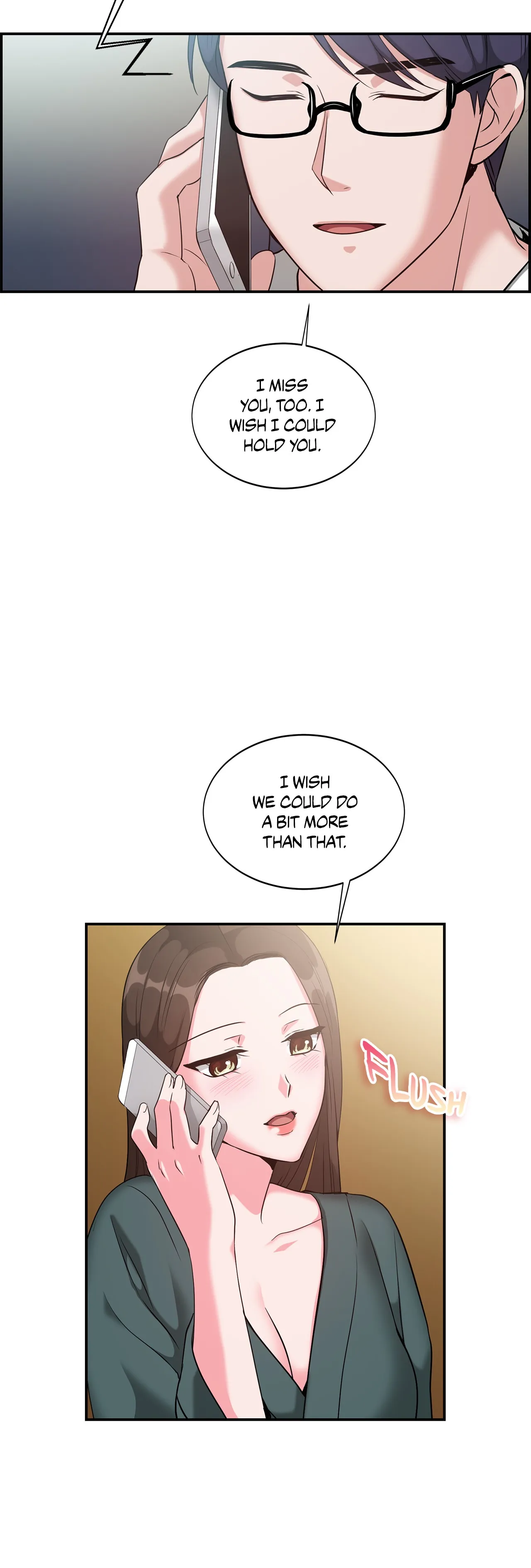 Masters of masturbation Uncensored, chapter 47: Masters of Masturbation - Episode 47 - read, page 27 of 31