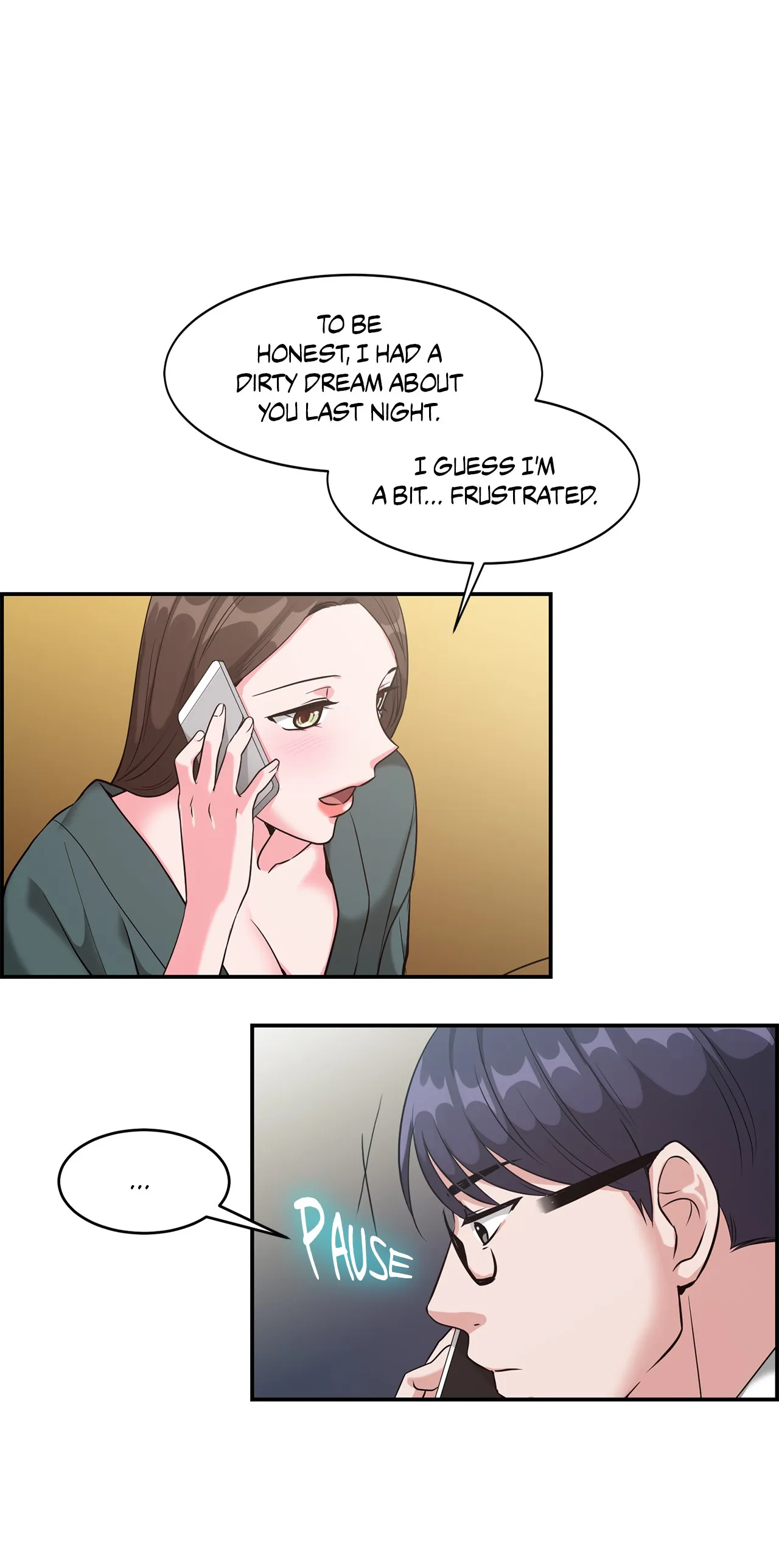 Masters of masturbation Uncensored, chapter 47: Masters of Masturbation - Episode 47 - read, page 28 of 31