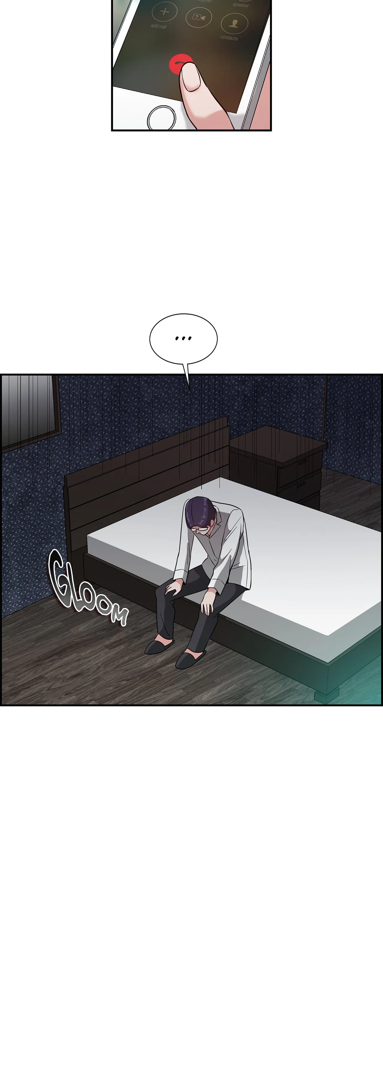 Masters of masturbation Uncensored, chapter 48: Masters of Masturbation - Episode 48 - read, page 5 of 28